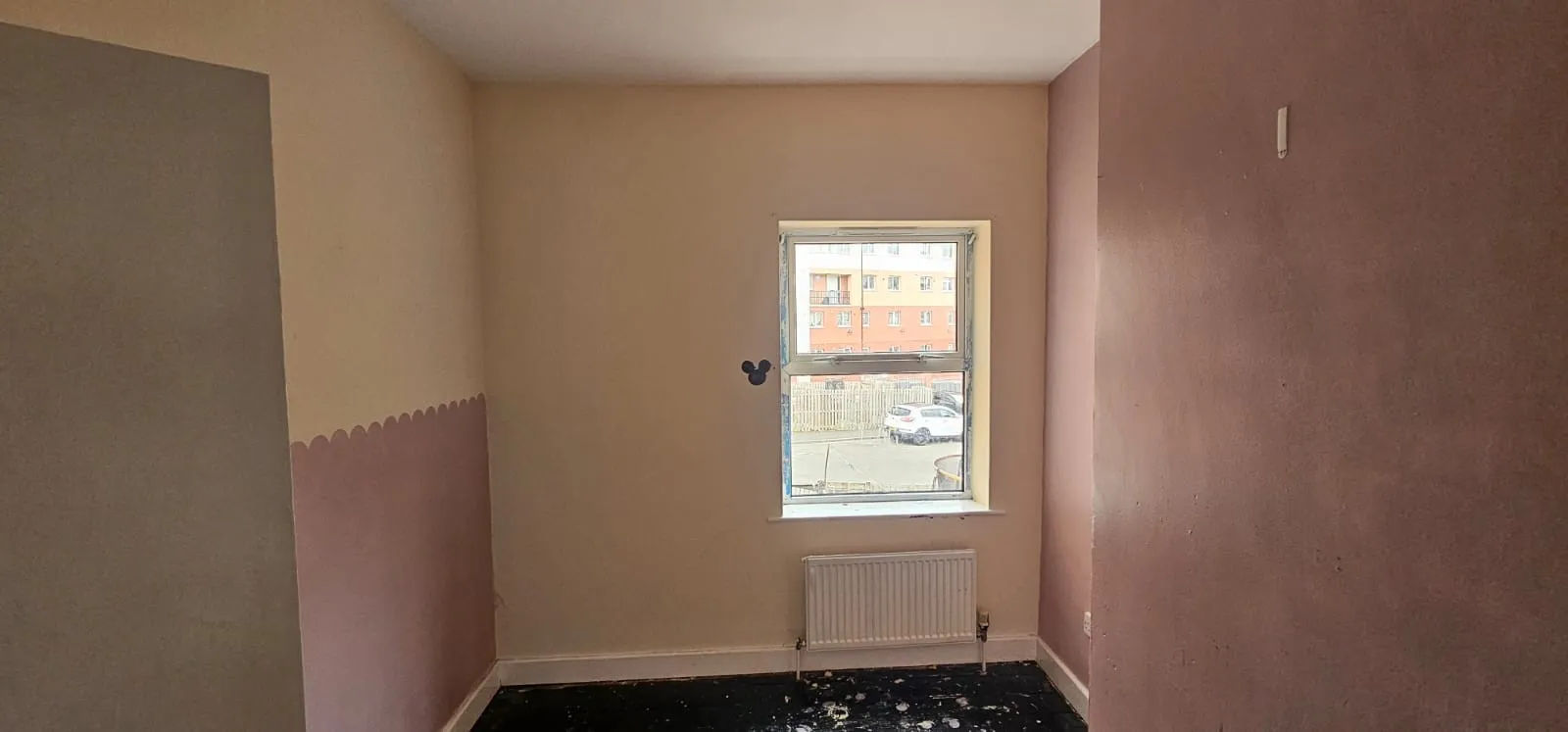 Property cover