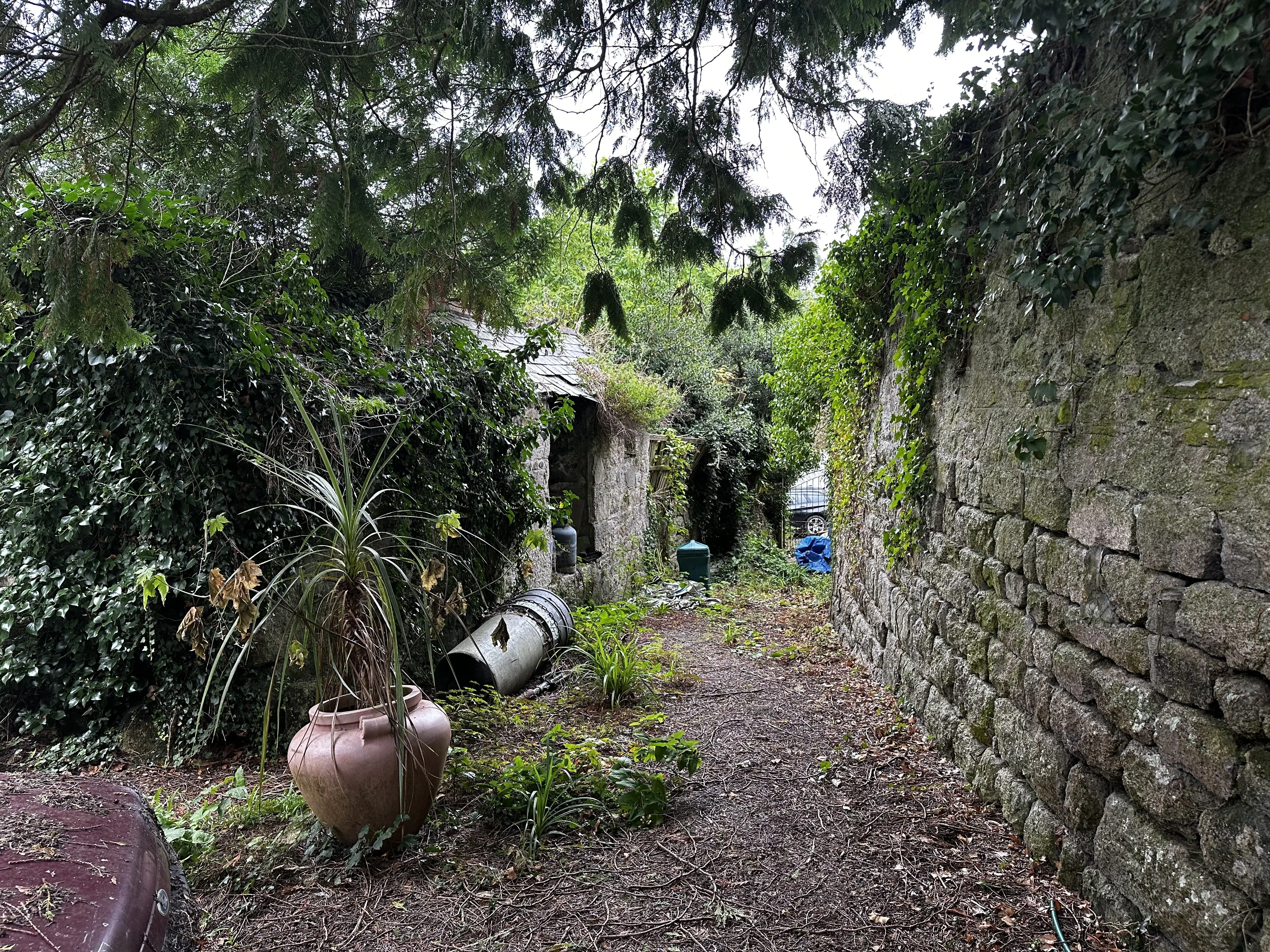 VACANT - Freehold Detached Former Sheltered Housing for the Elderly 