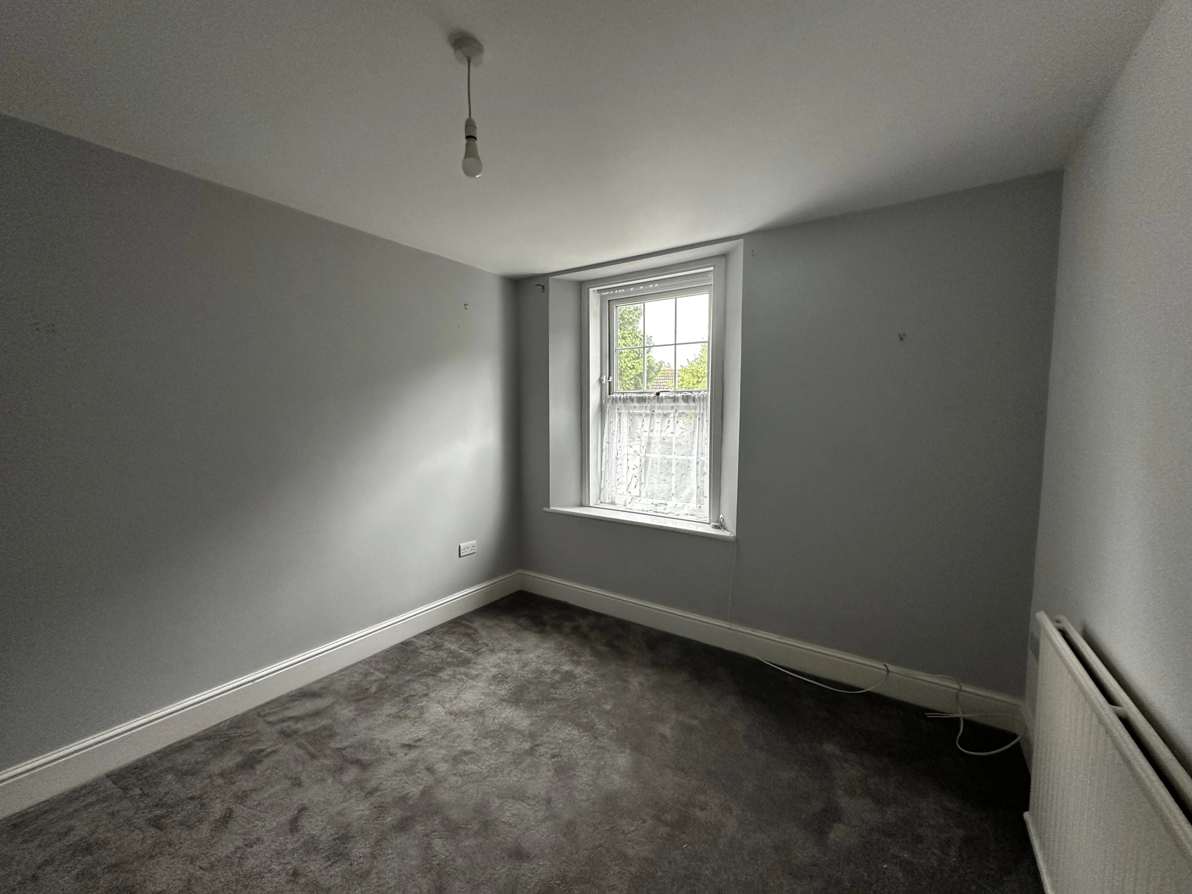 VACANT - Freehold Detached Former Sheltered Housing for the Elderly 
