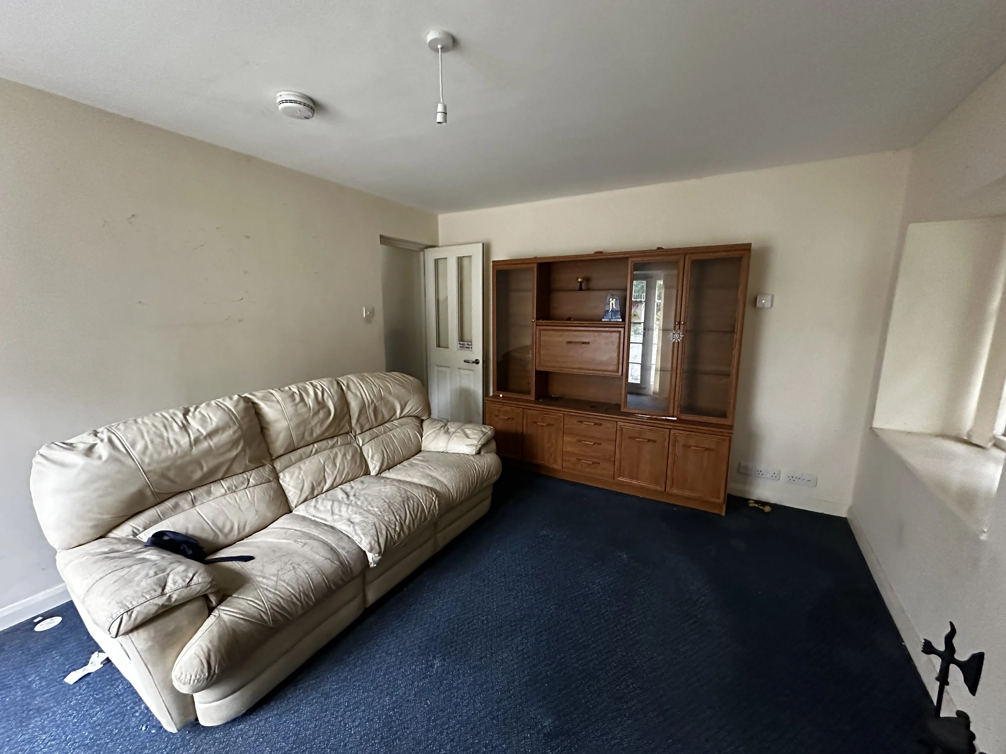 VACANT - Freehold Detached Former Sheltered Housing for the Elderly 