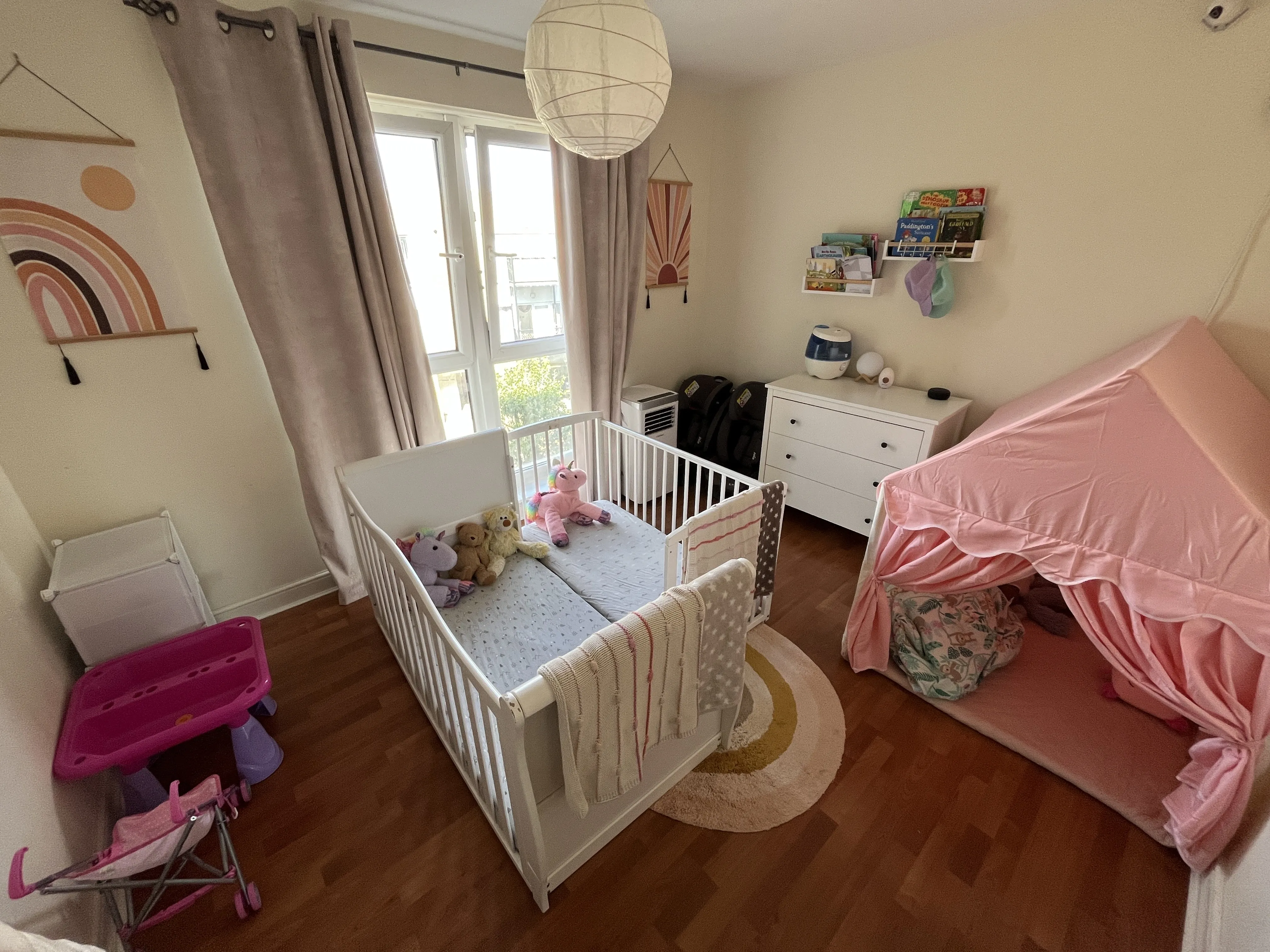 INVESTMENT - Leasehold Self Contained Second Floor Flat