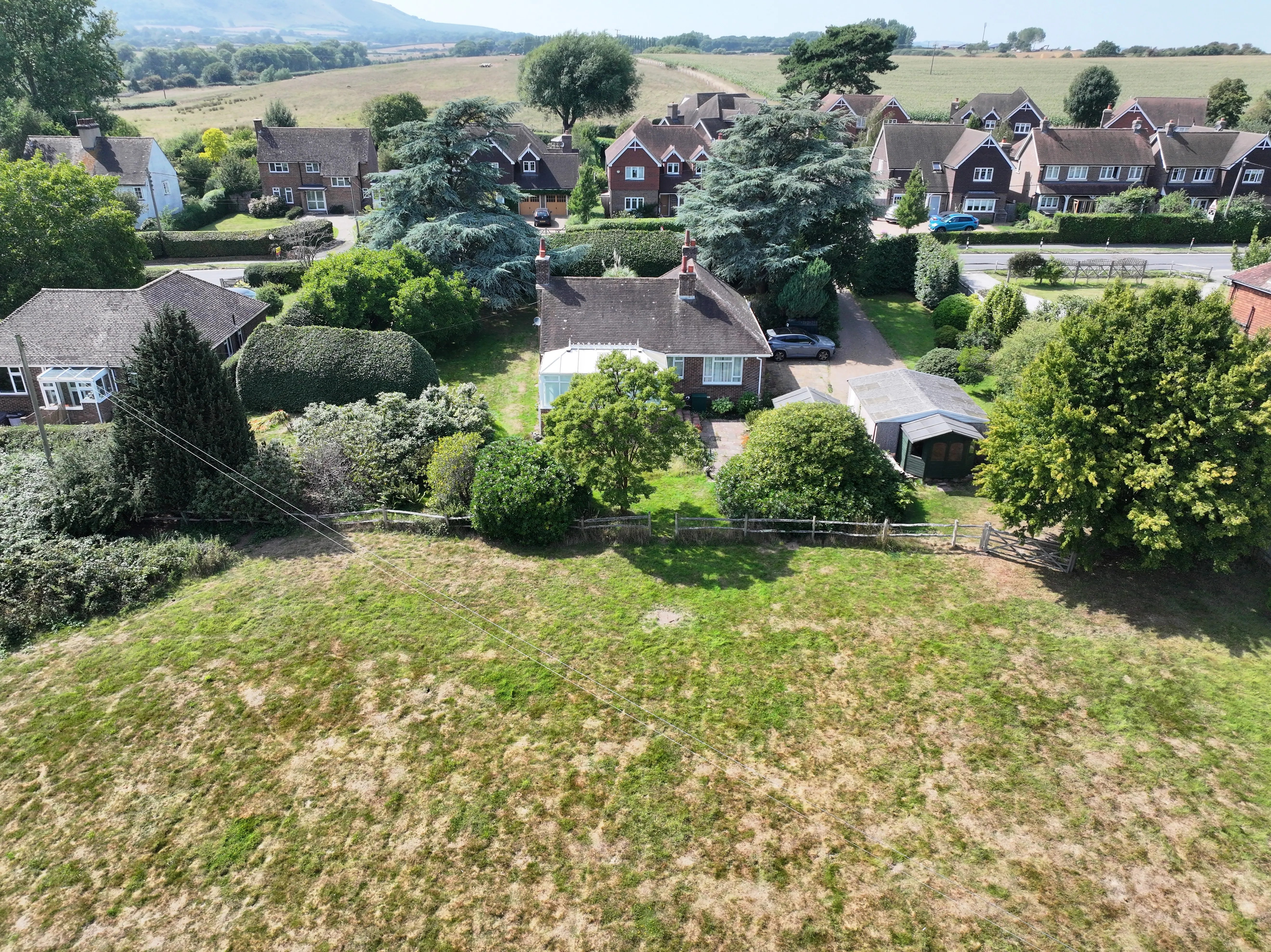 Property cover