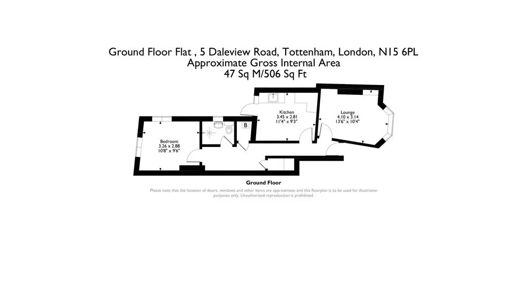Property cover