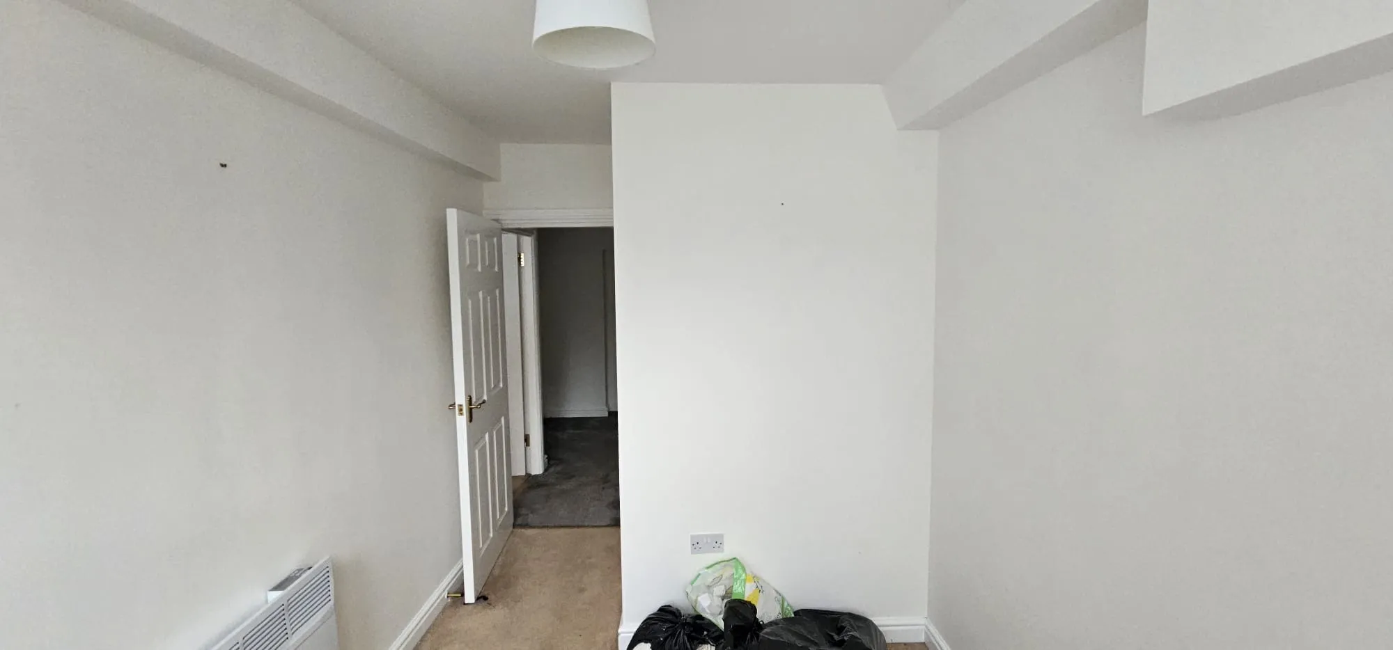 Leasehold Self Contained Ground Floor Flat