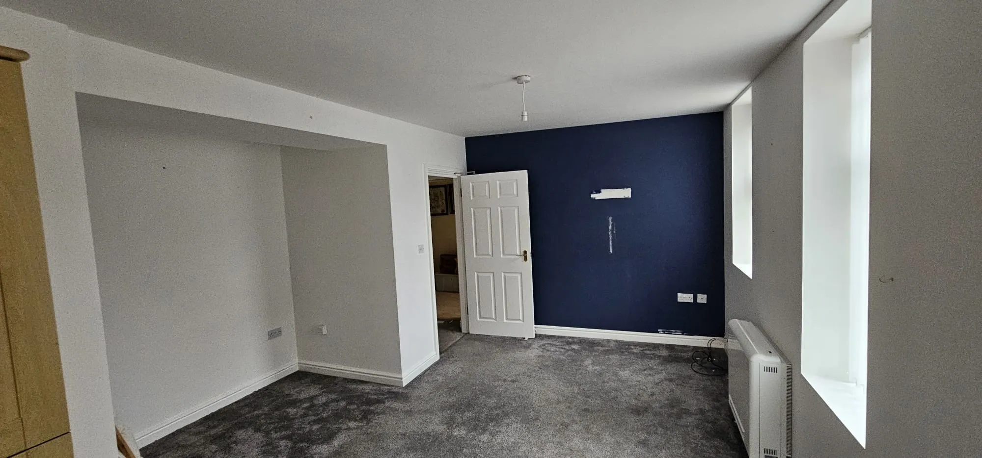 Leasehold Self Contained Ground Floor Flat