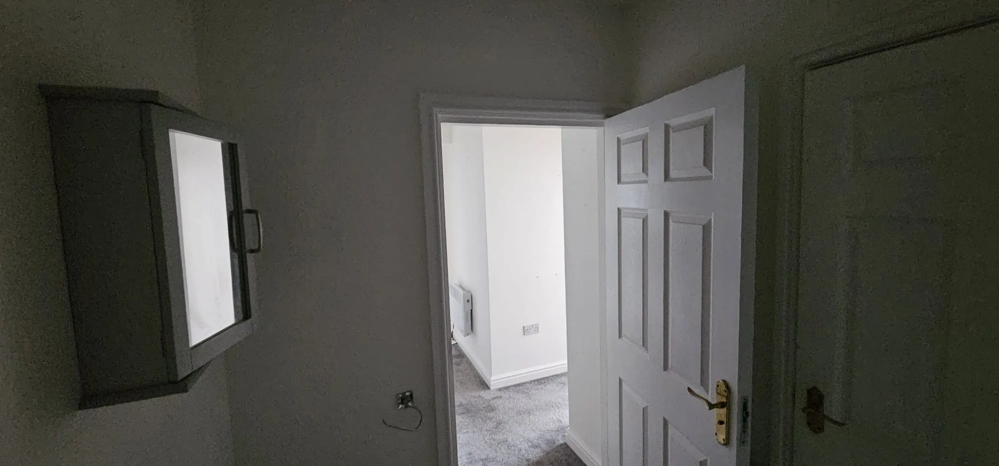 Leasehold Self Contained Ground Floor Flat