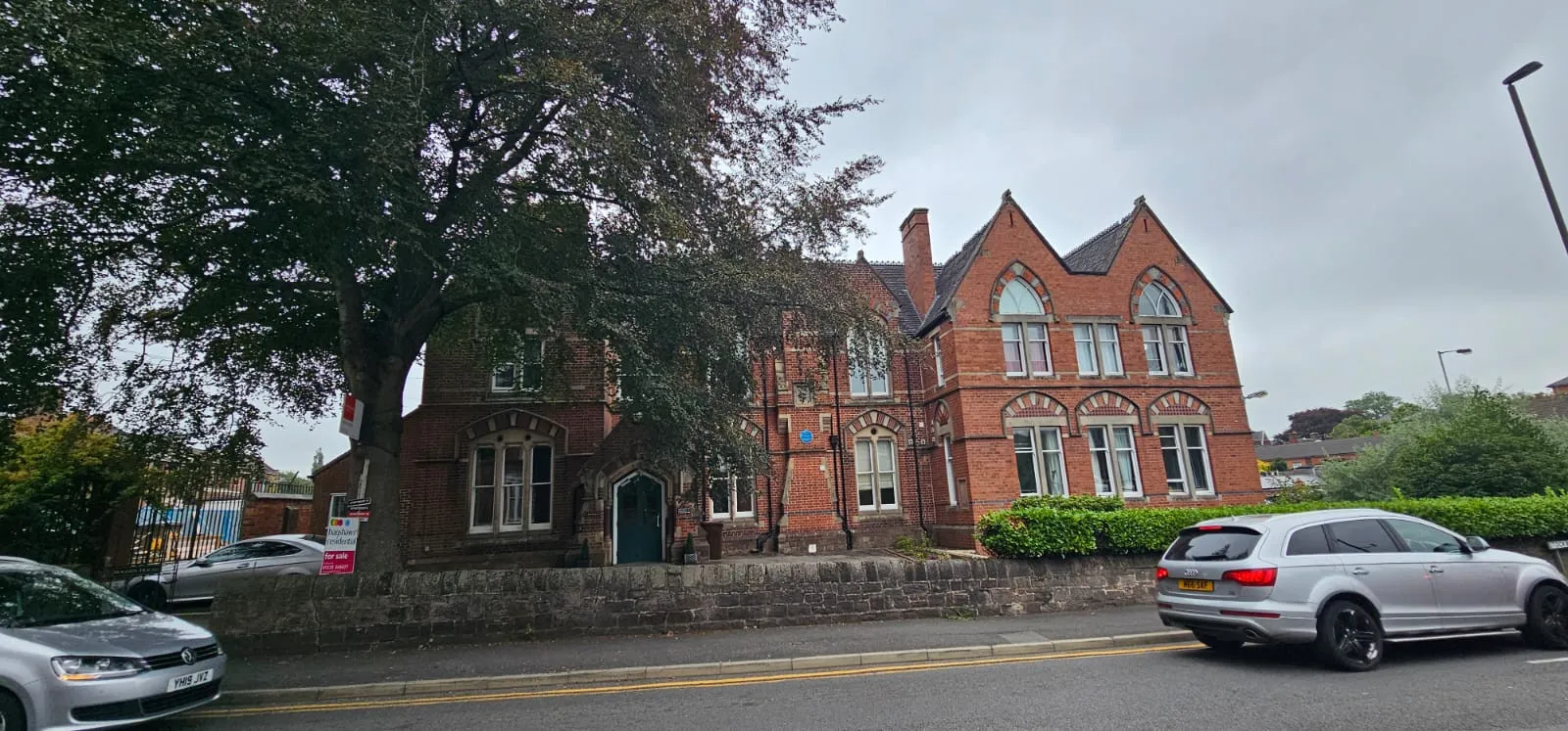Leasehold Self Contained Ground Floor Flat