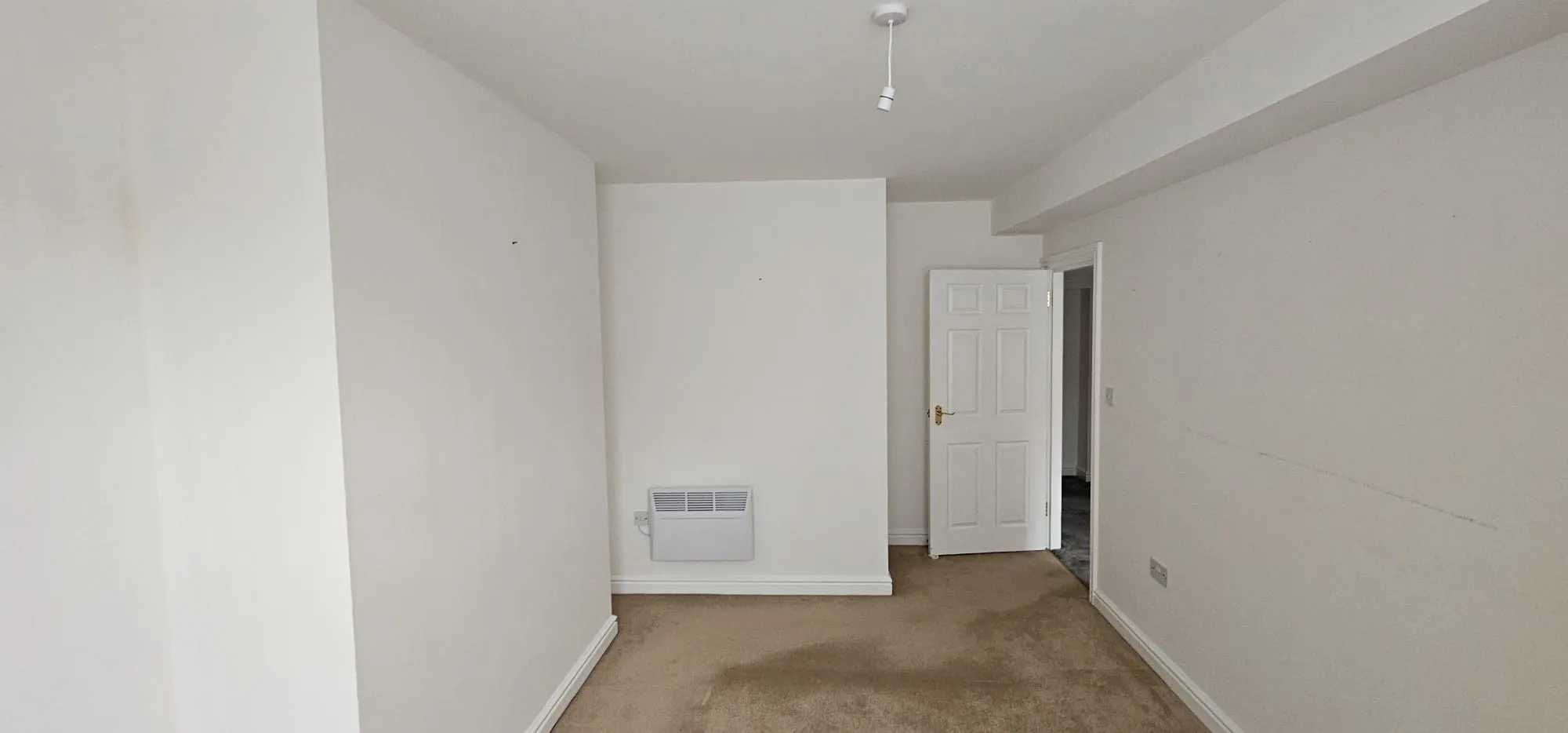 Leasehold Self Contained Ground Floor Flat