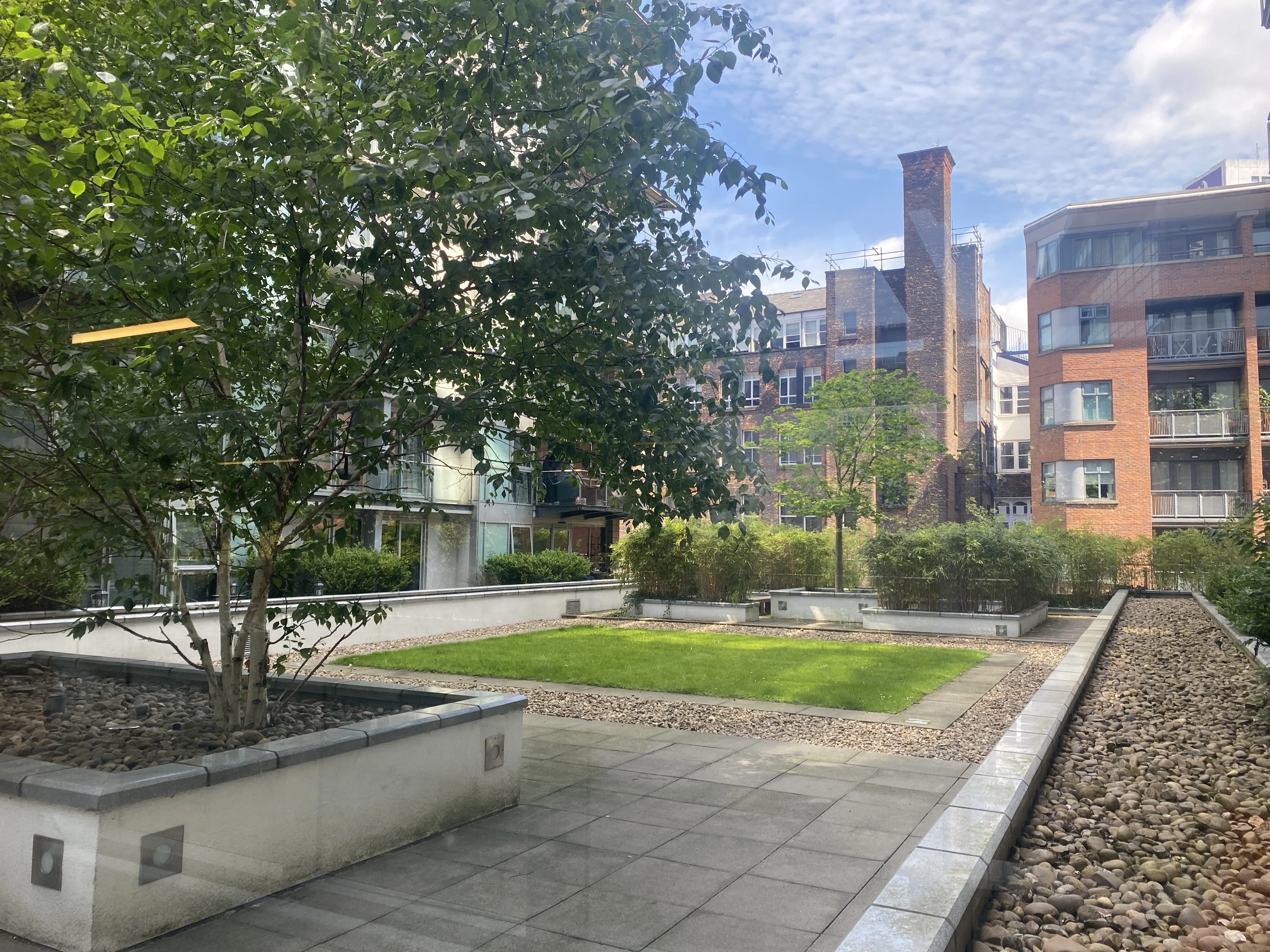 VACANT - Leasehold Self Contained Third Floor Flat