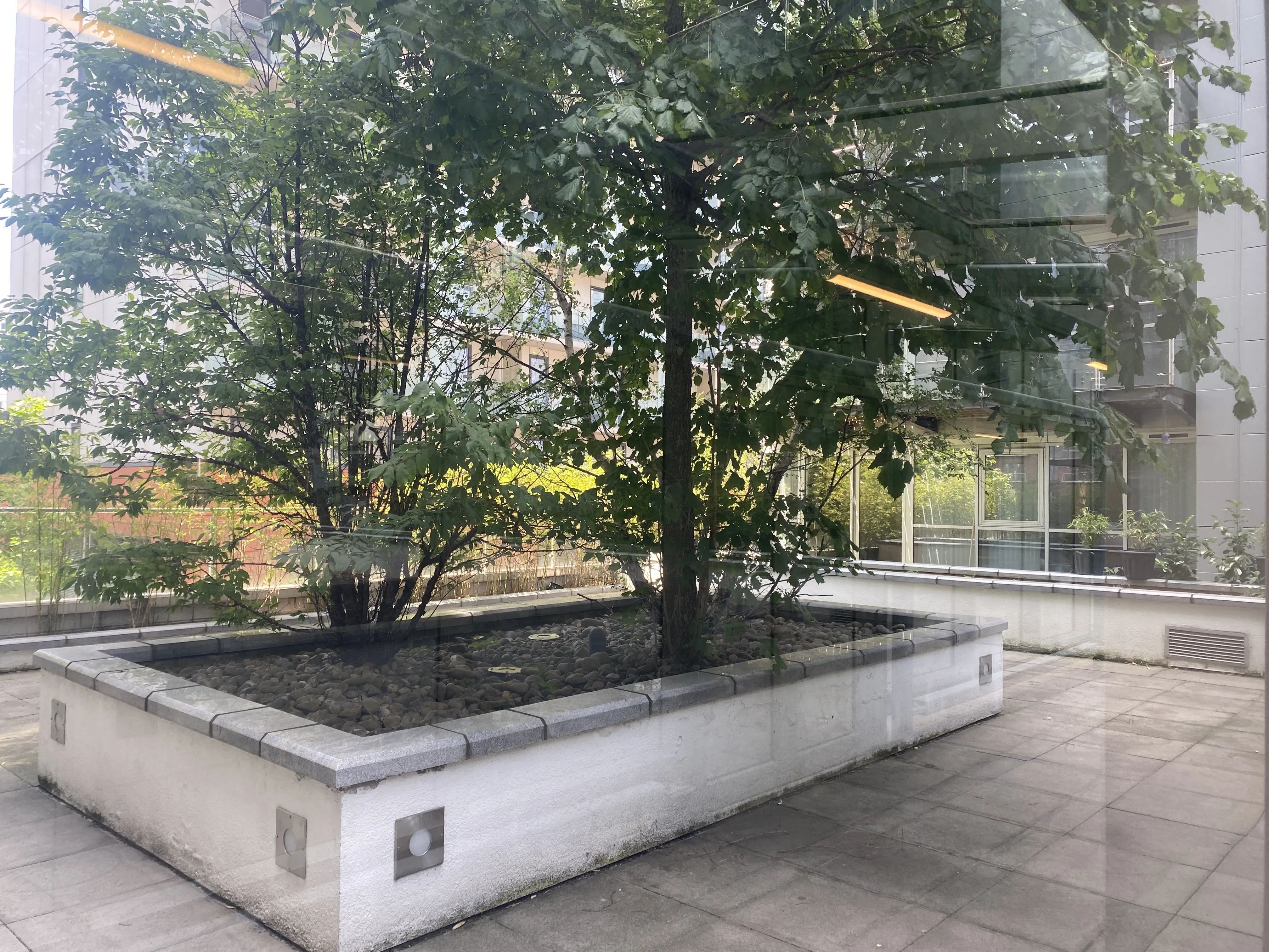 VACANT - Leasehold Self Contained Third Floor Flat