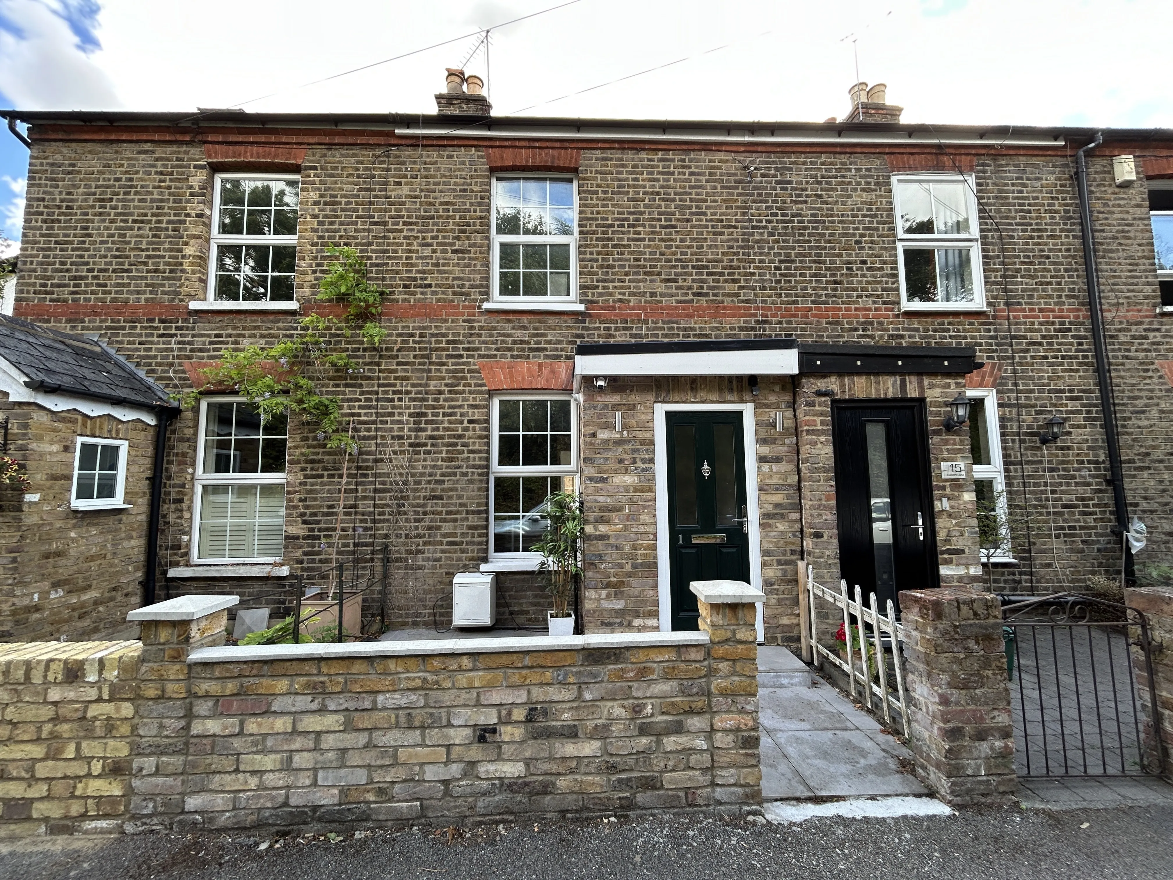 Property cover