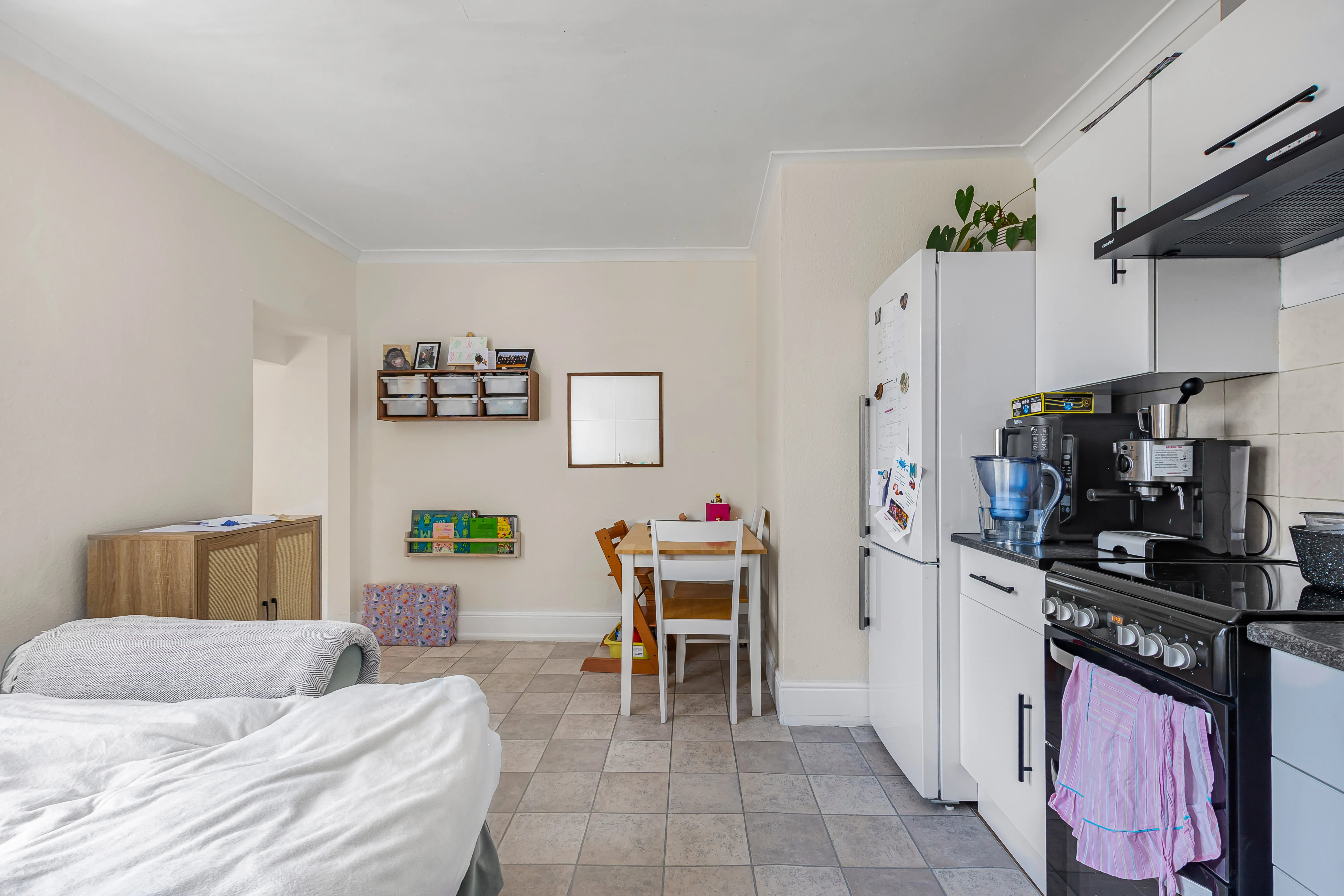 INVESTMENT - Freehold Semi Detached Building 