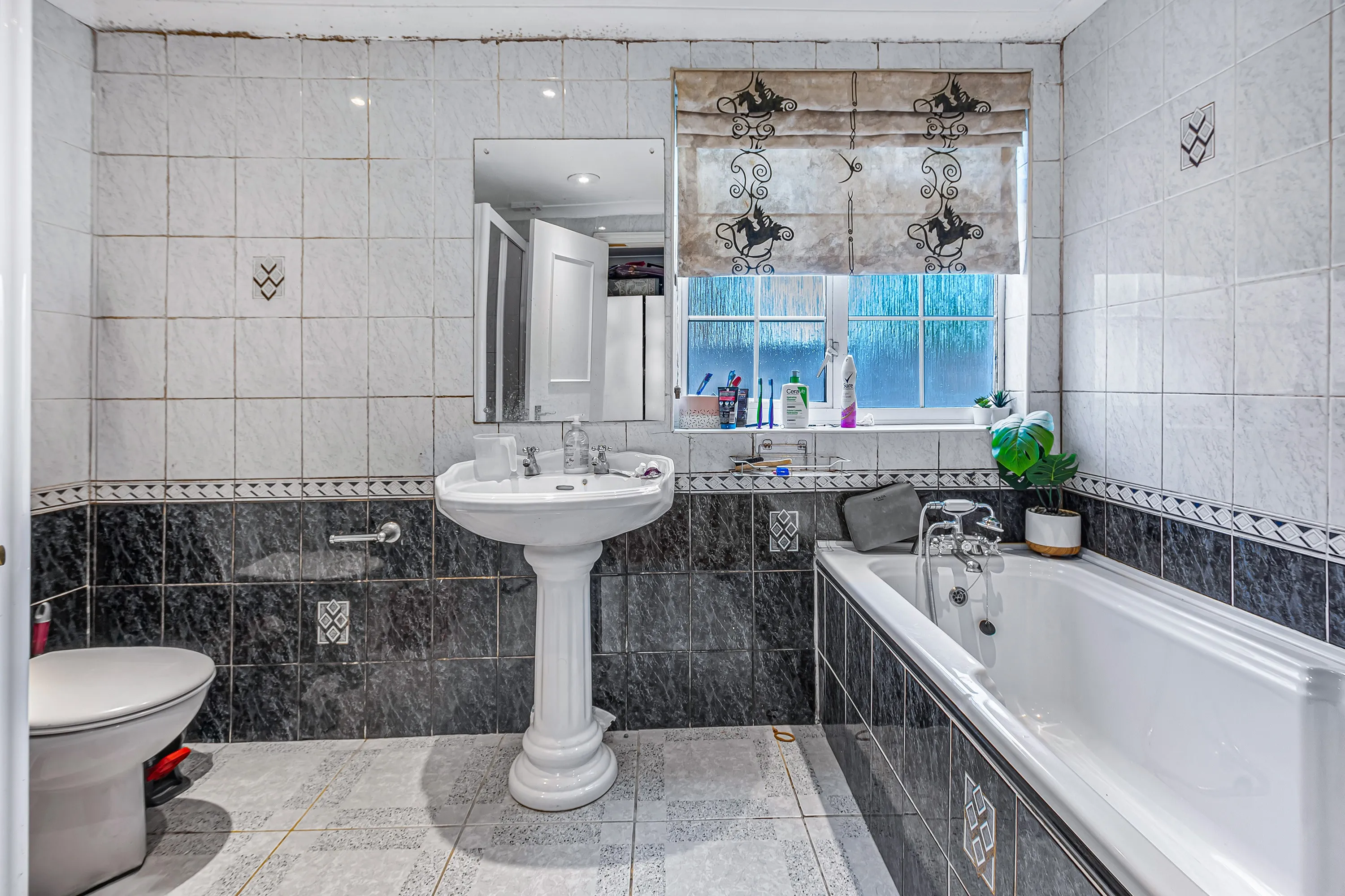 INVESTMENT - Freehold Semi Detached Building 