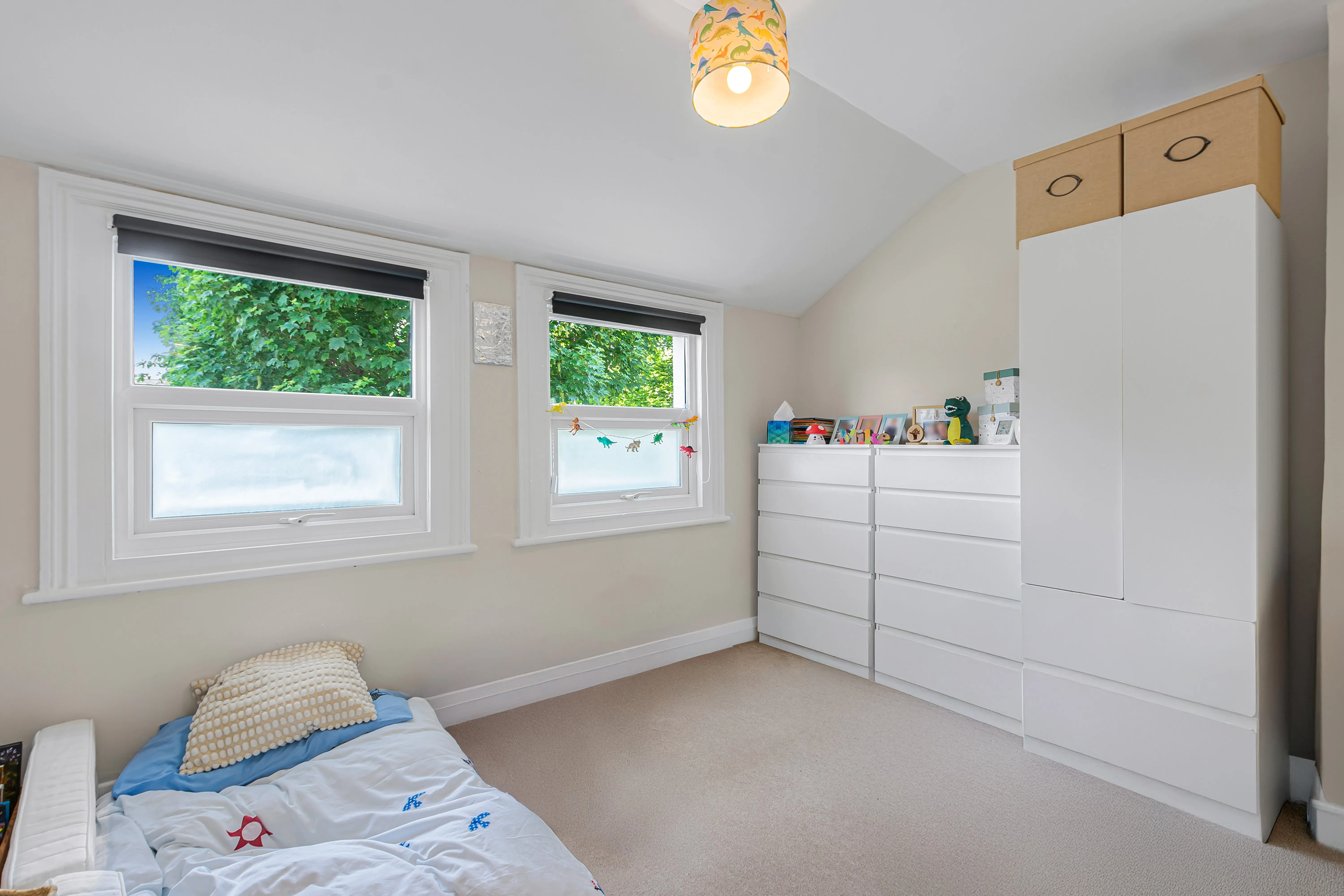 INVESTMENT - Freehold Semi Detached Building 