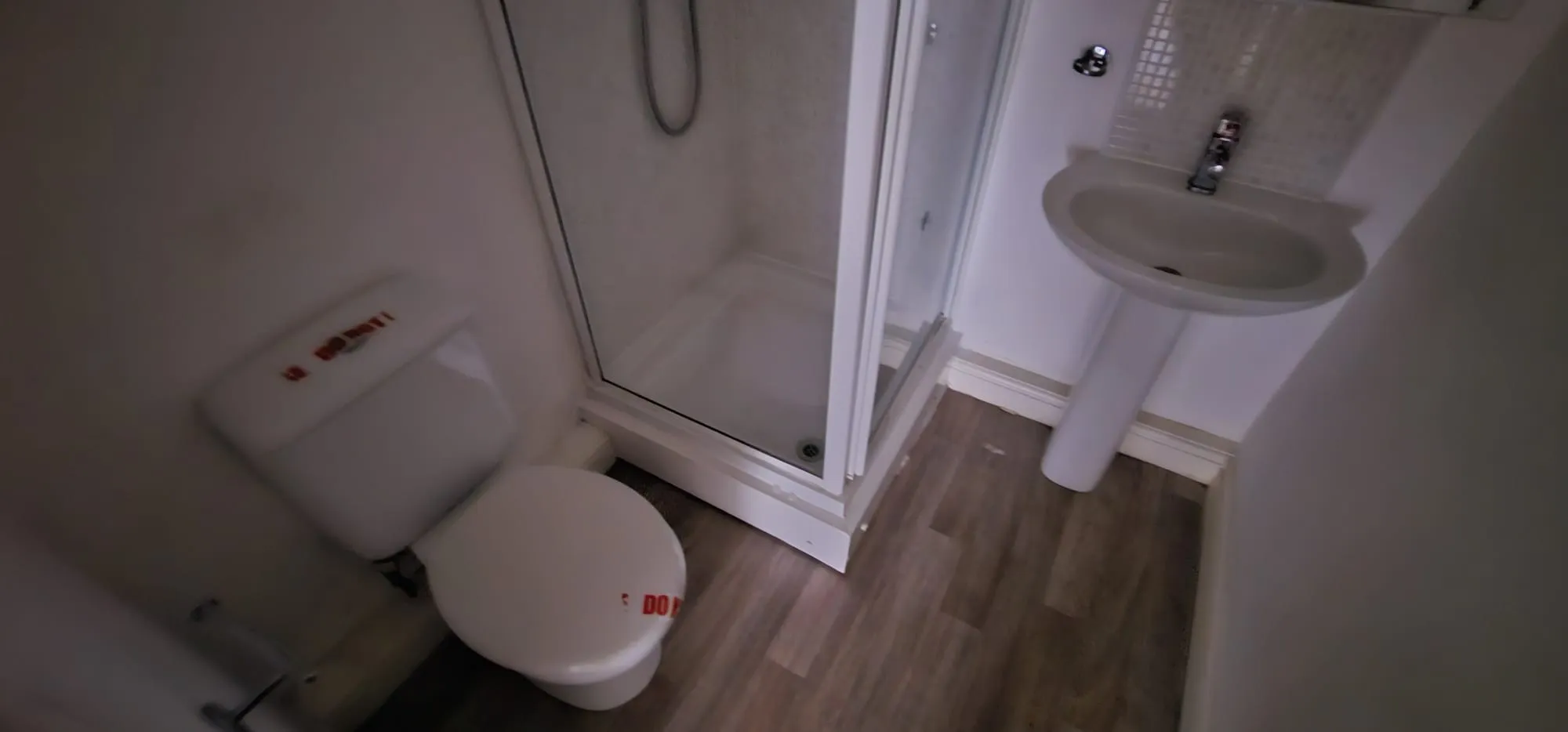 Leasehold Self Contained Ground Floor Flat