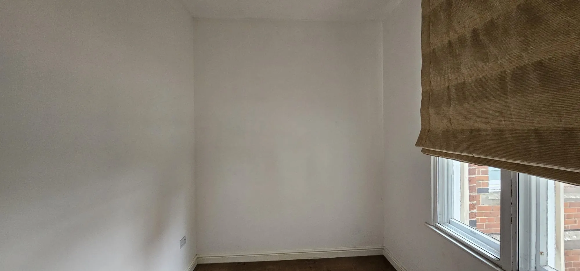 Leasehold Self Contained Ground Floor Flat