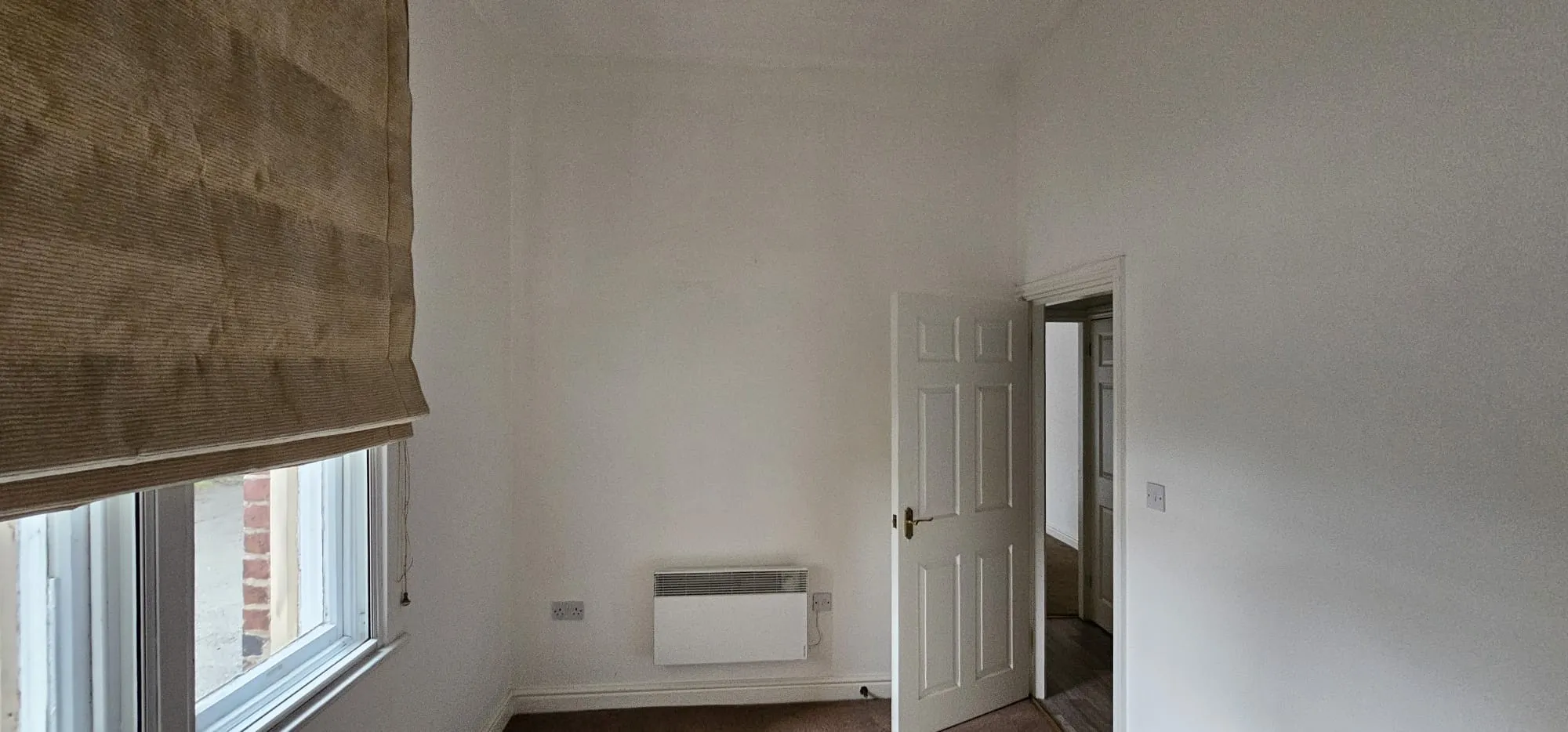 Leasehold Self Contained Ground Floor Flat