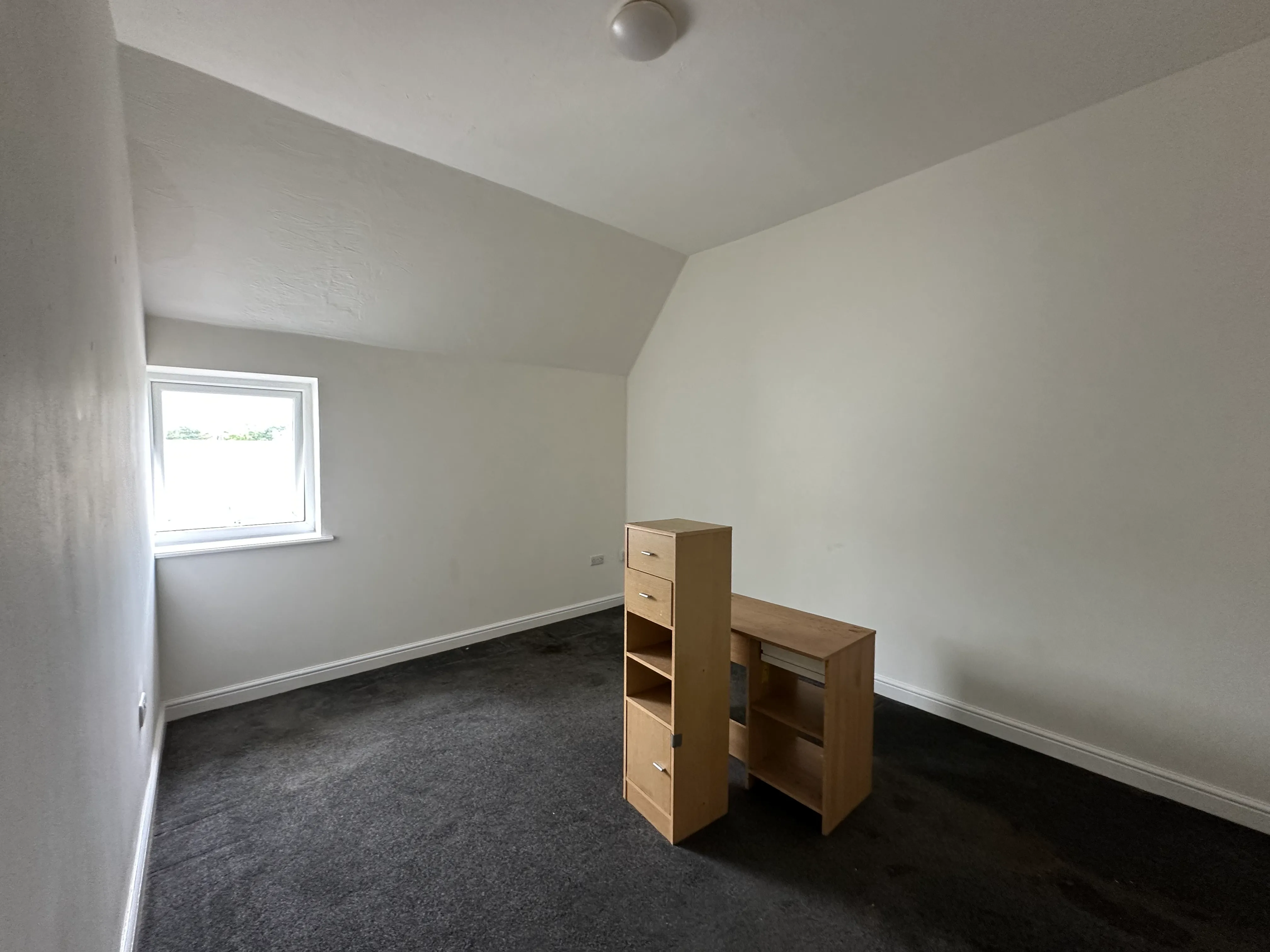 VACANT - Freehold Mid Terrace House with Rear Yard