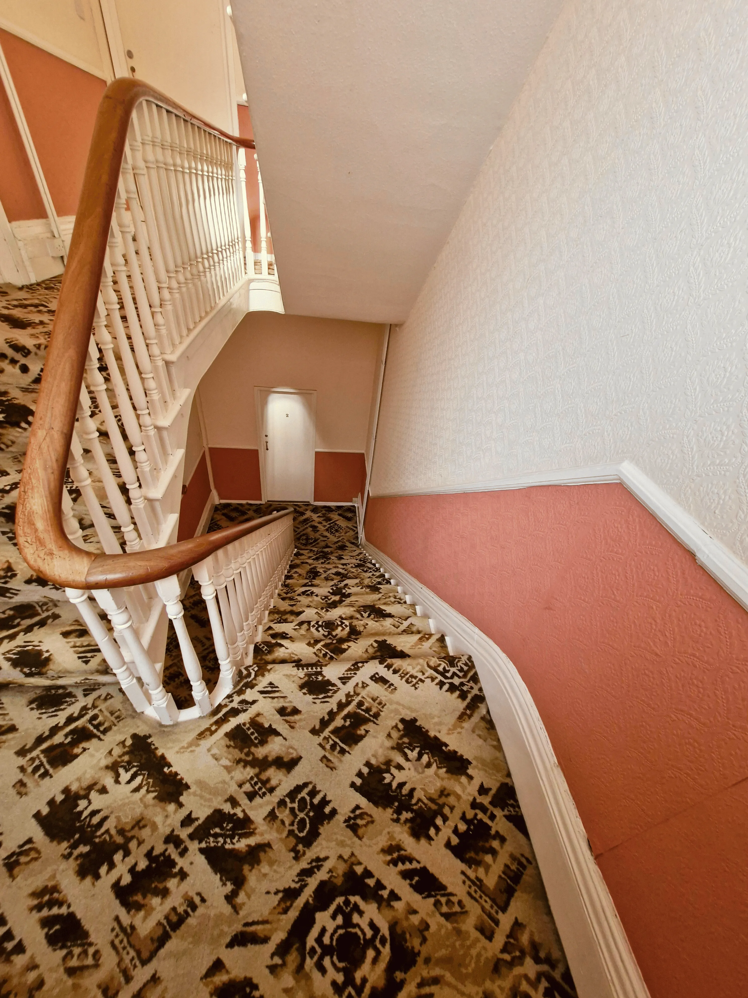 Property cover