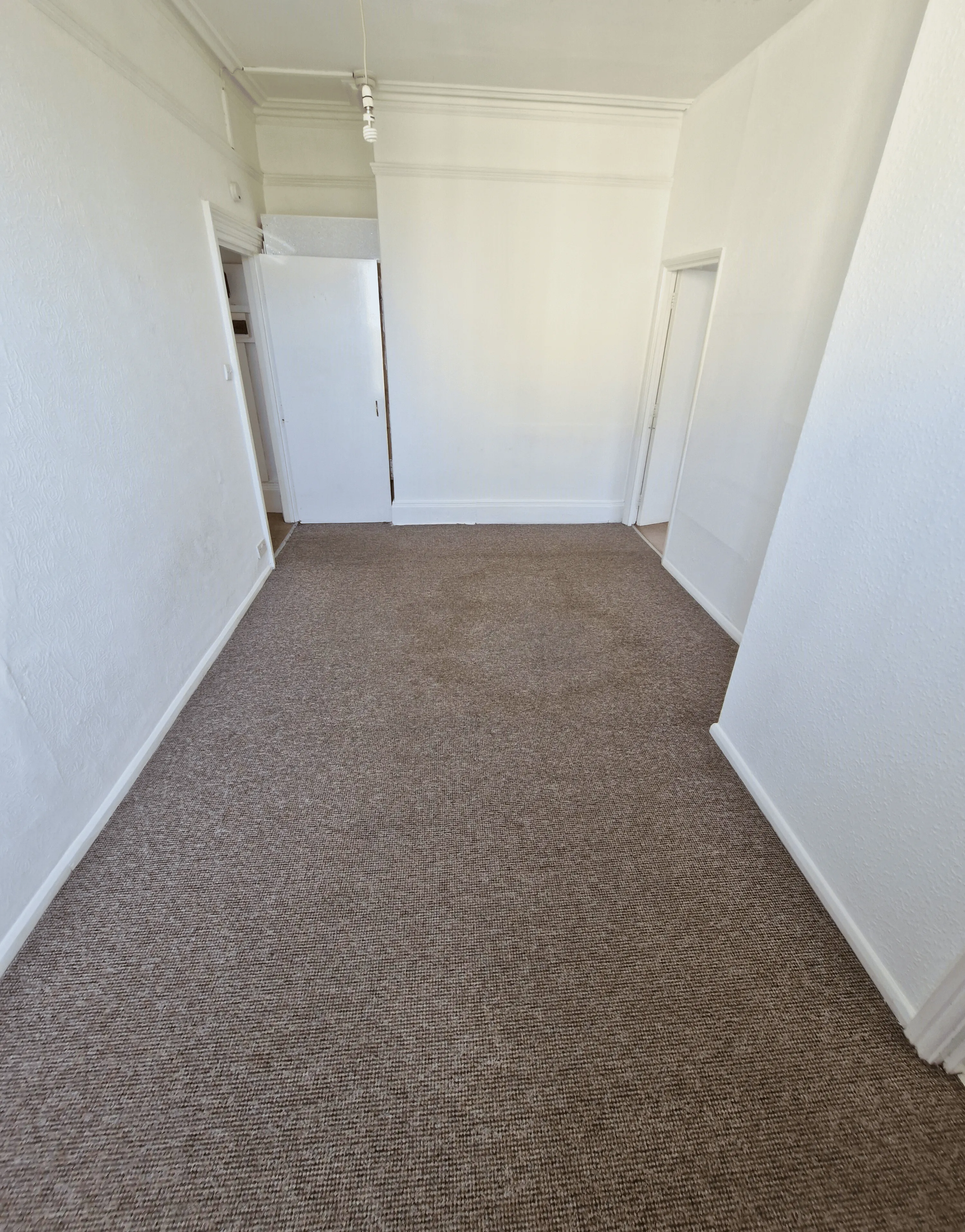 INVESTMENT - Substantial Freehold Semi Detached Building