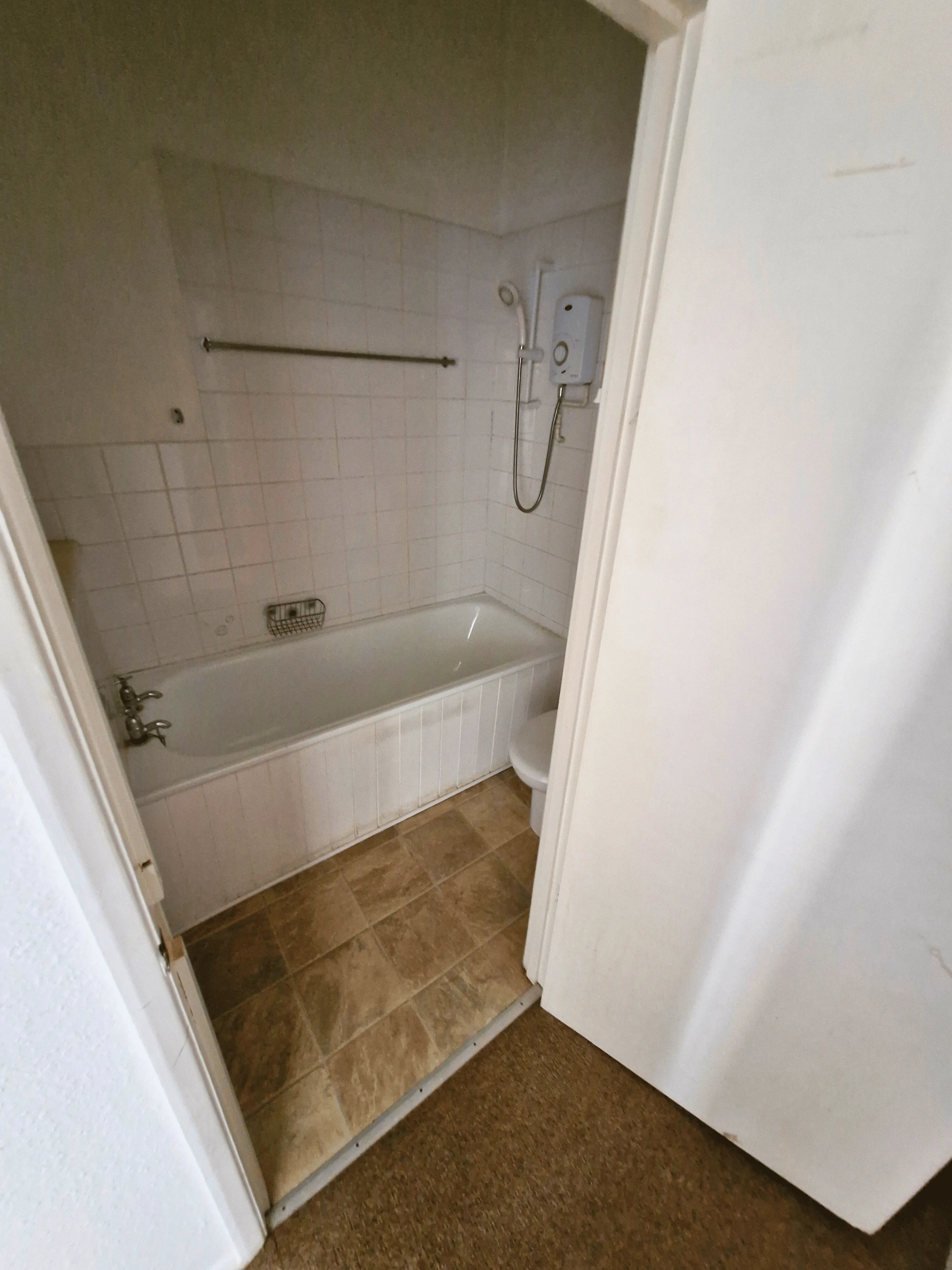 INVESTMENT - Substantial Freehold Semi Detached Building