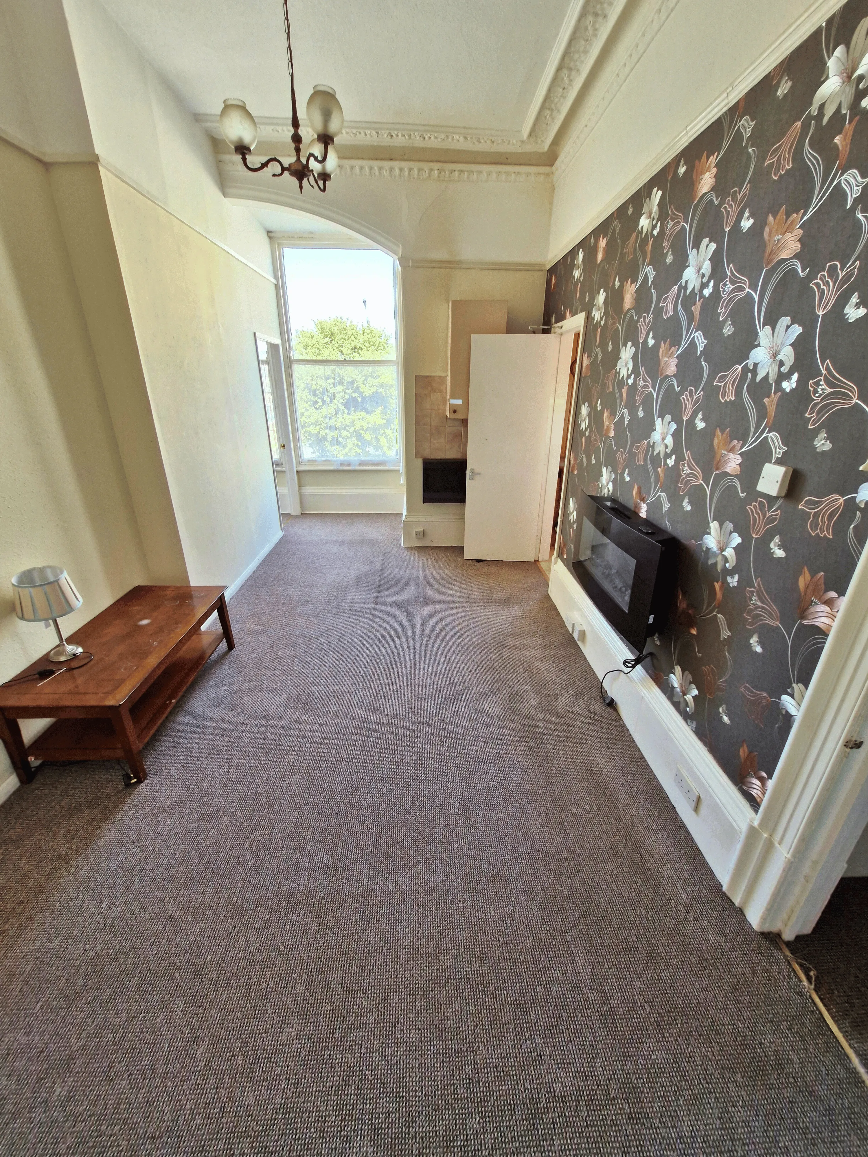 INVESTMENT - Substantial Freehold Semi Detached Building