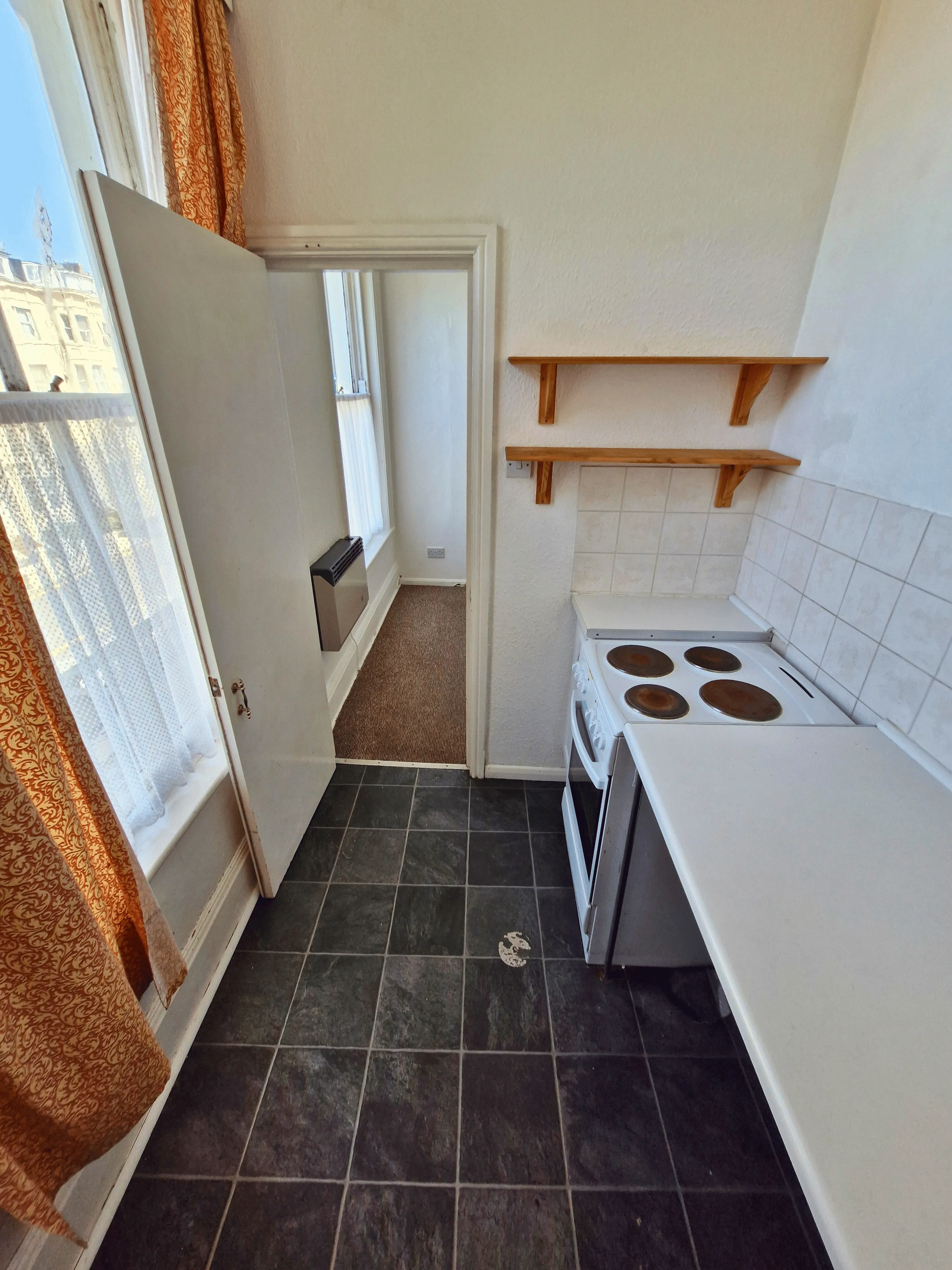 INVESTMENT - Substantial Freehold Semi Detached Building