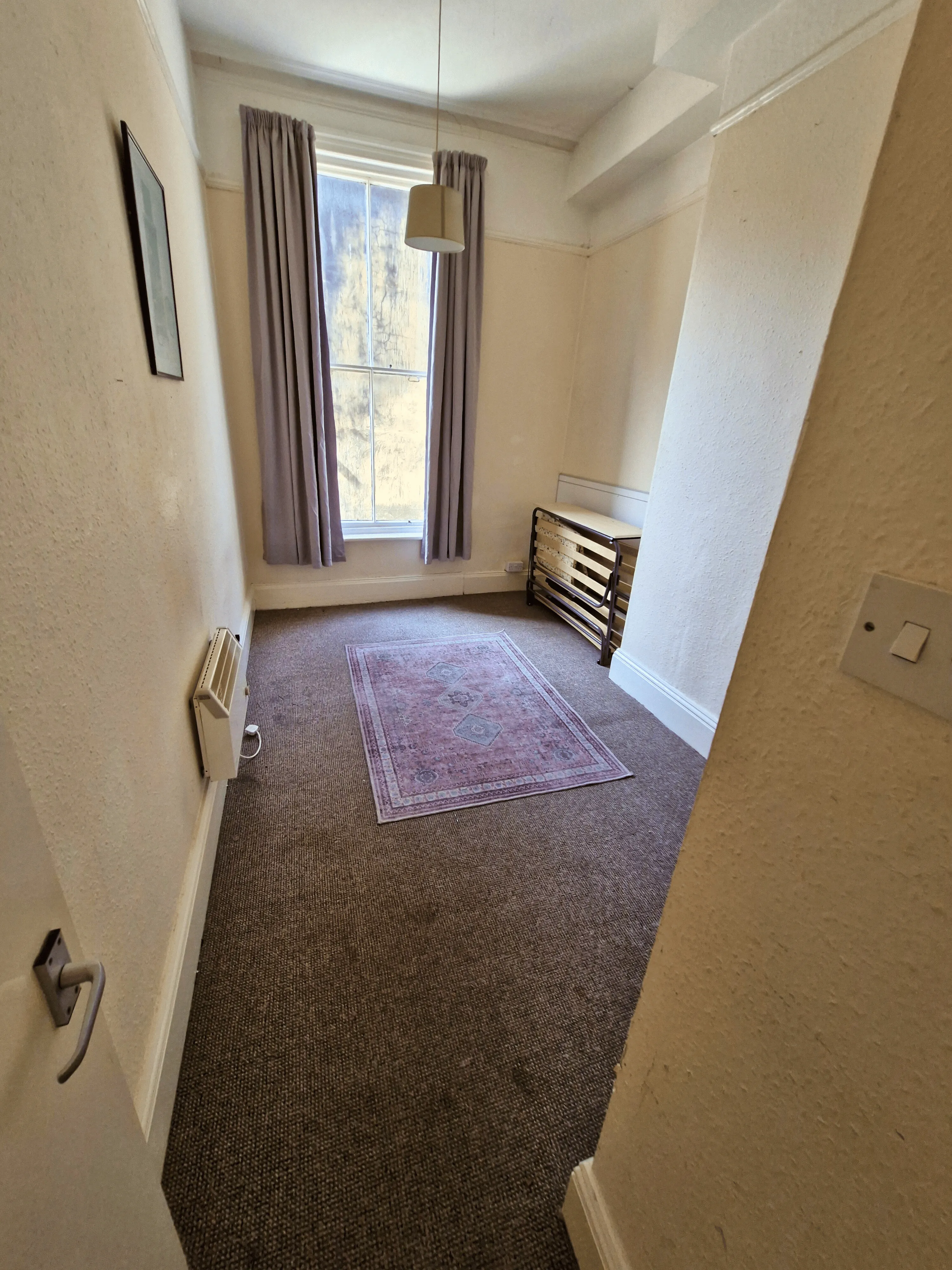 INVESTMENT - Substantial Freehold Semi Detached Building