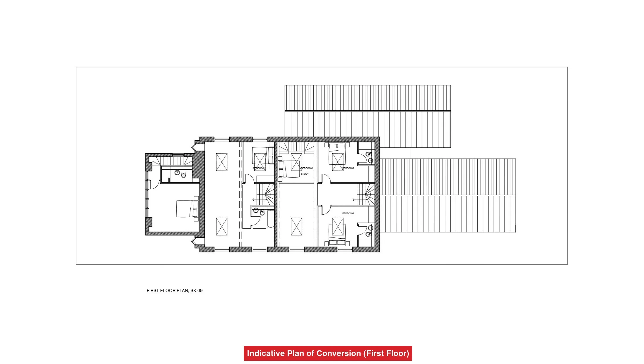 VACANT - Freehold Former Church with Planning Permission in Principle
