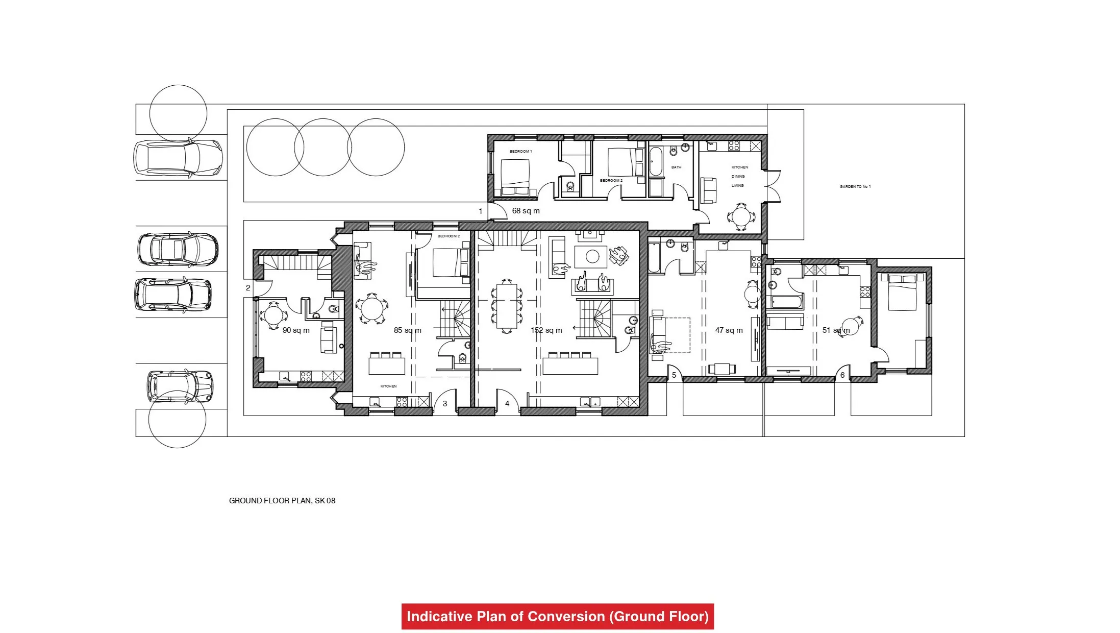 VACANT - Freehold Former Church with Planning Permission in Principle
