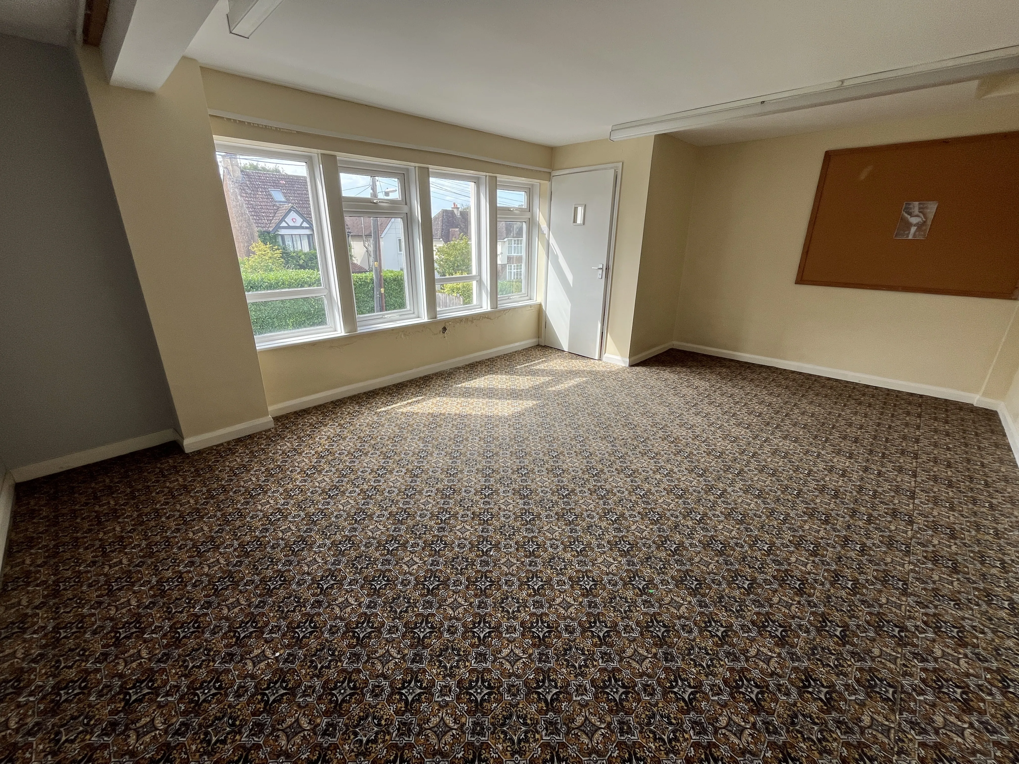 VACANT - Freehold Former Church with Planning Permission in Principle