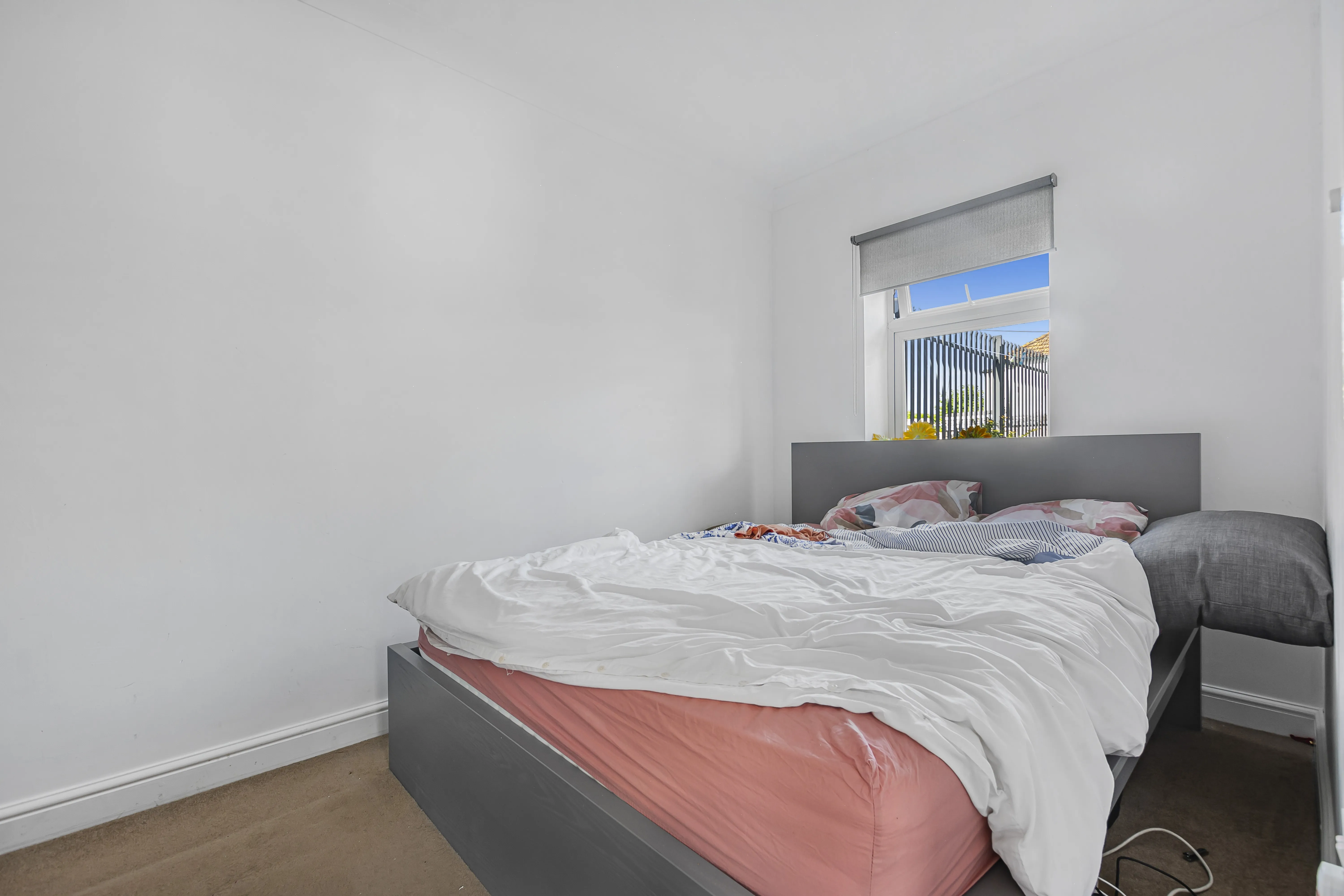 INVESTMENT - Freehold Semi Detached Building