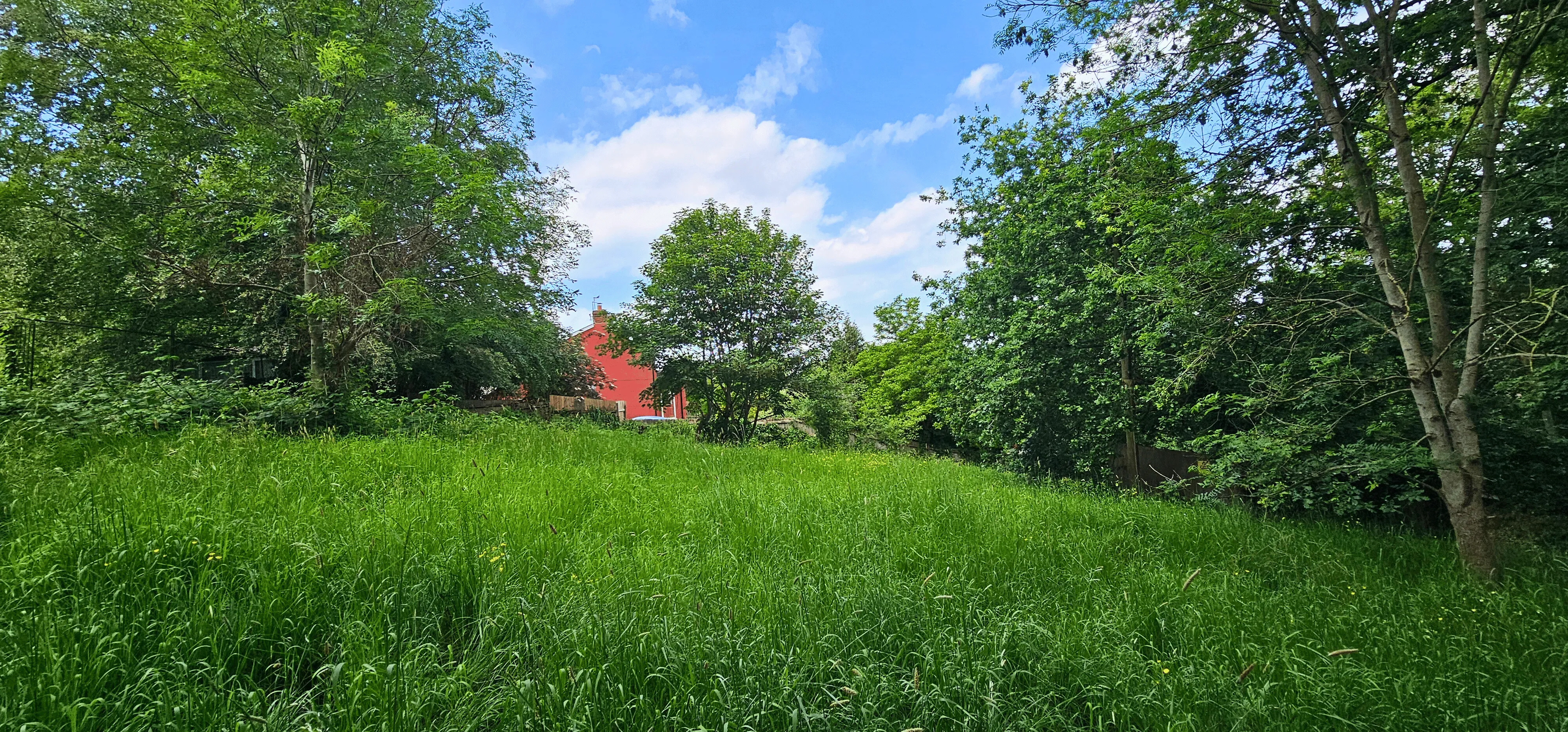 Property cover