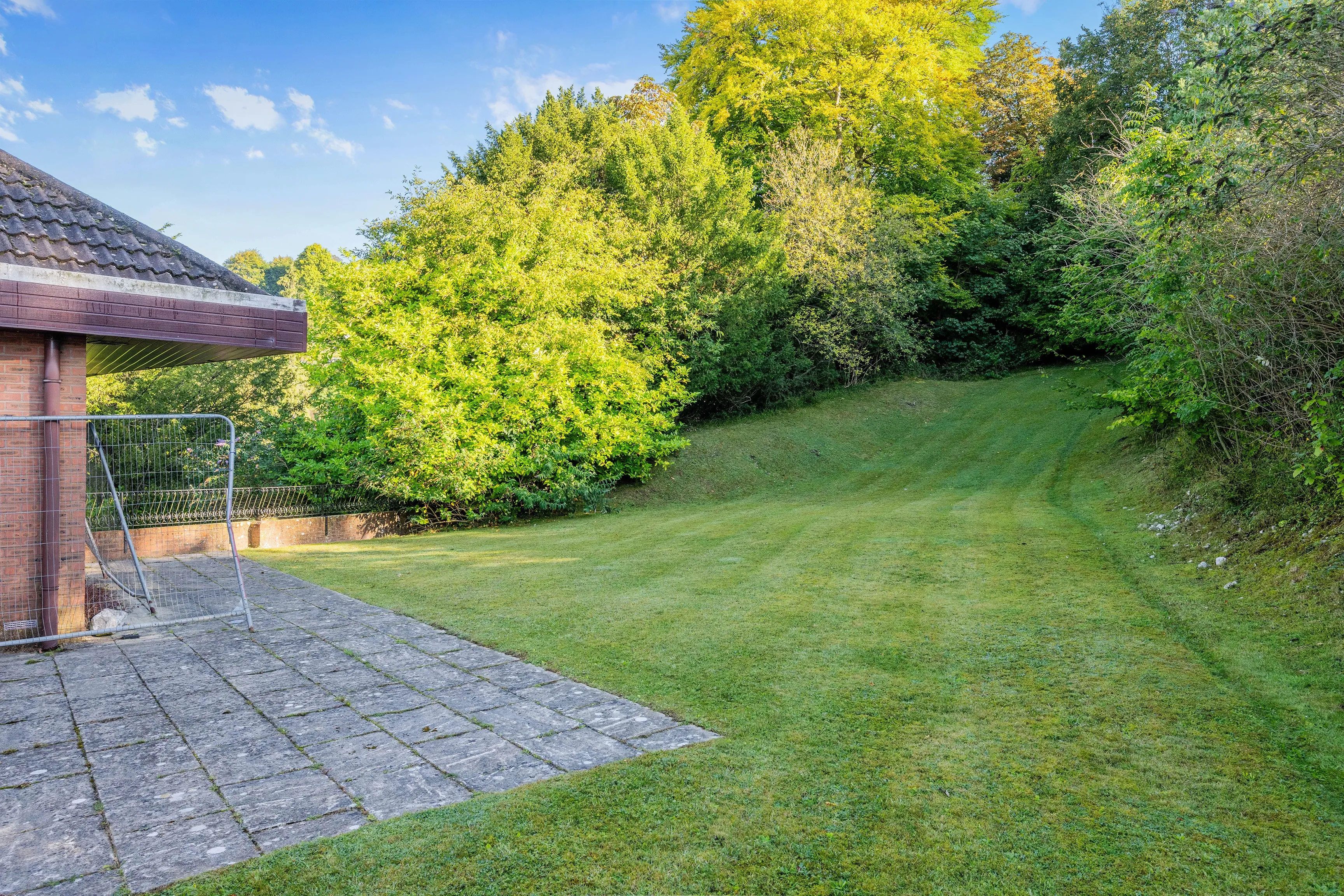 Property cover