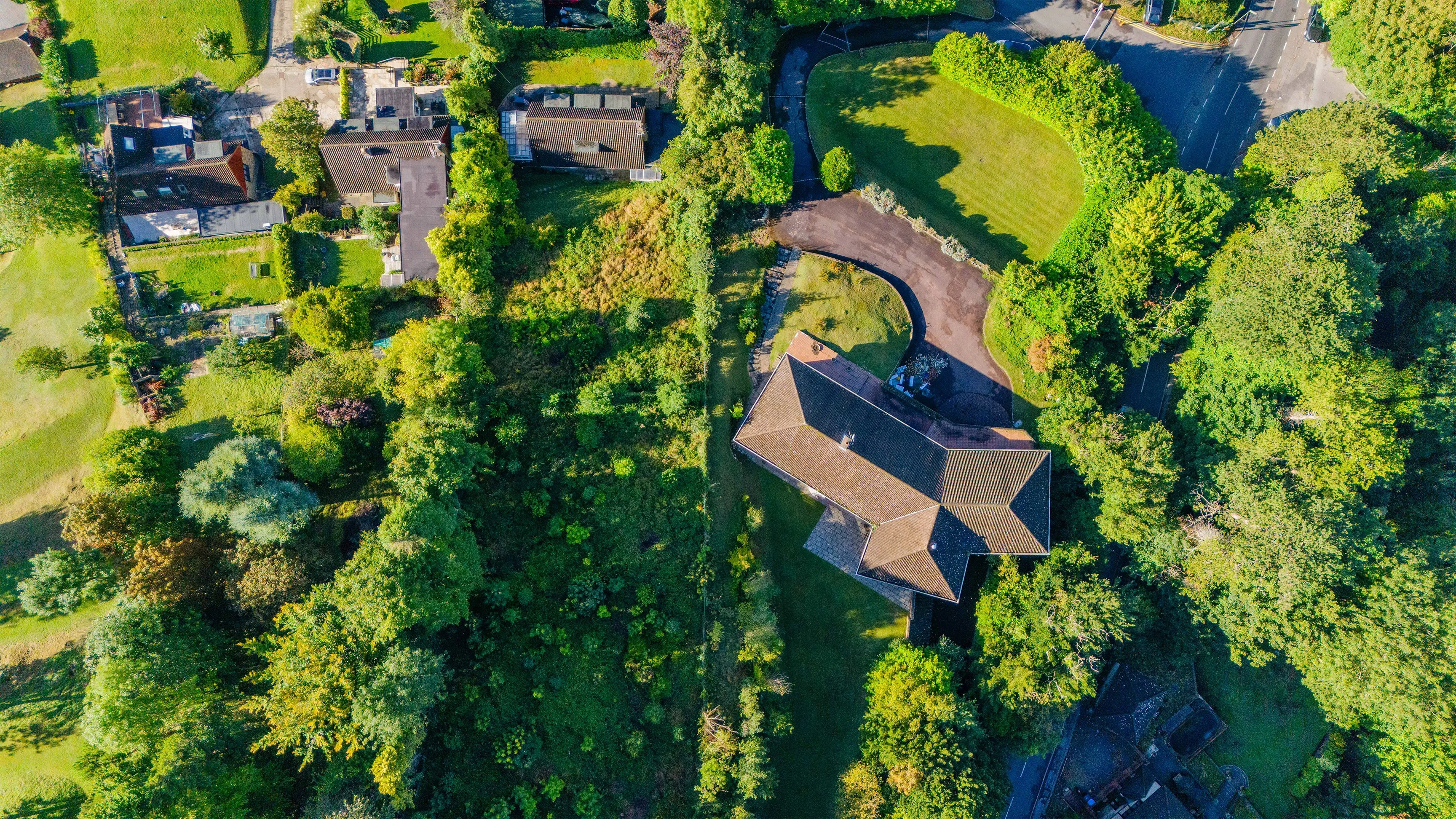 VACANT - Two Adjoining Freehold Sites with Planning