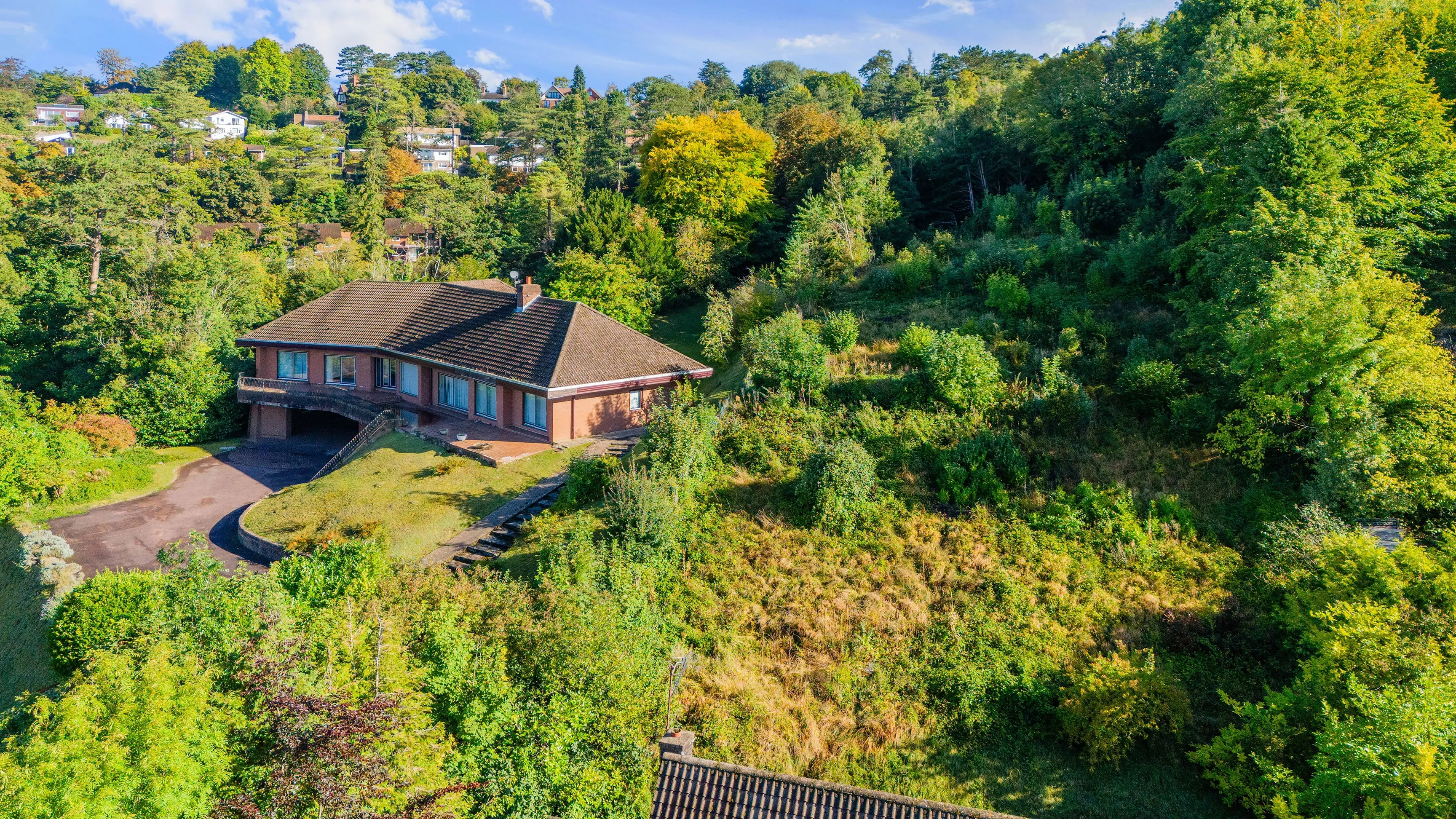 VACANT - Two Adjoining Freehold Sites with Planning