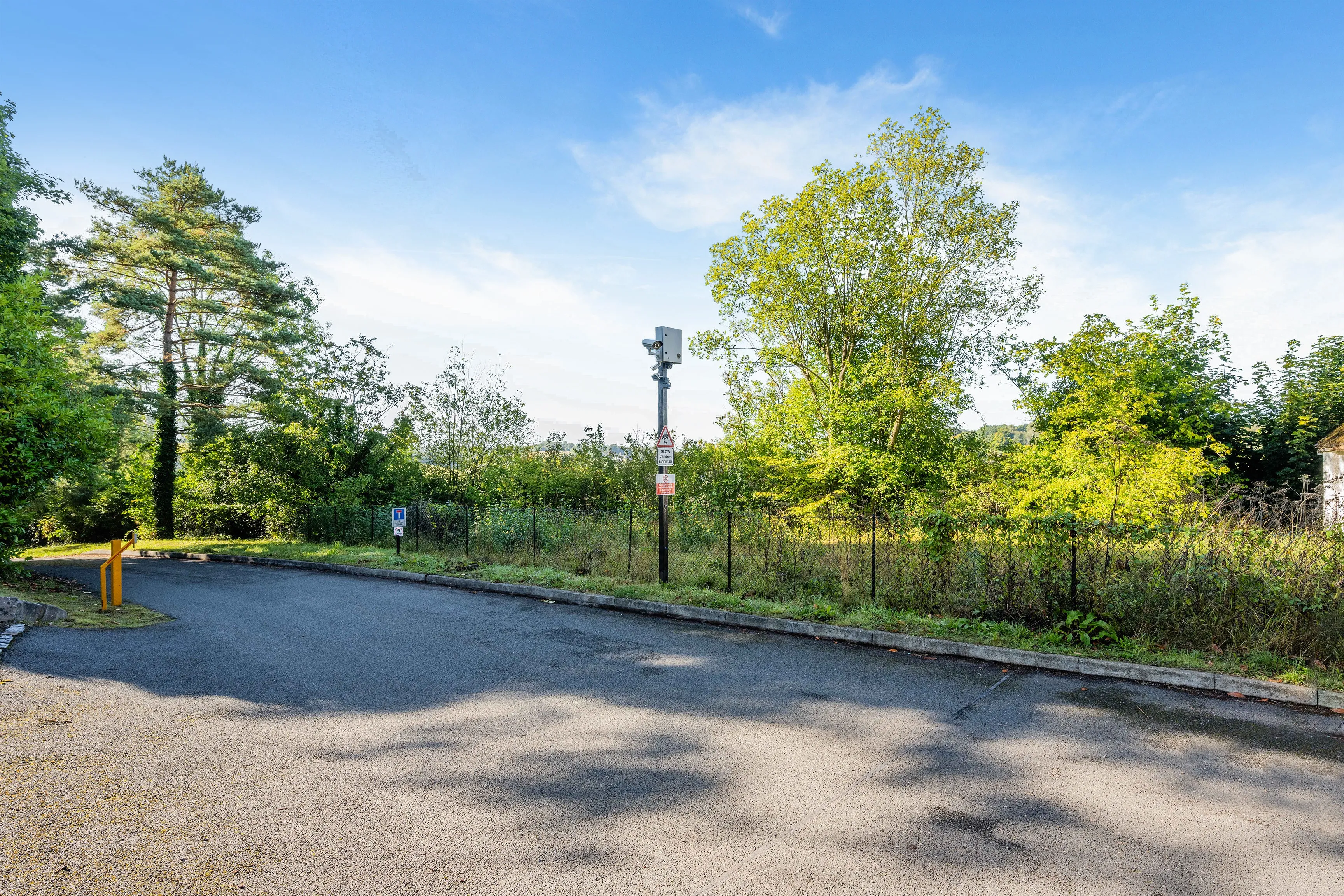 VACANT - Two Adjoining Freehold Sites with Planning