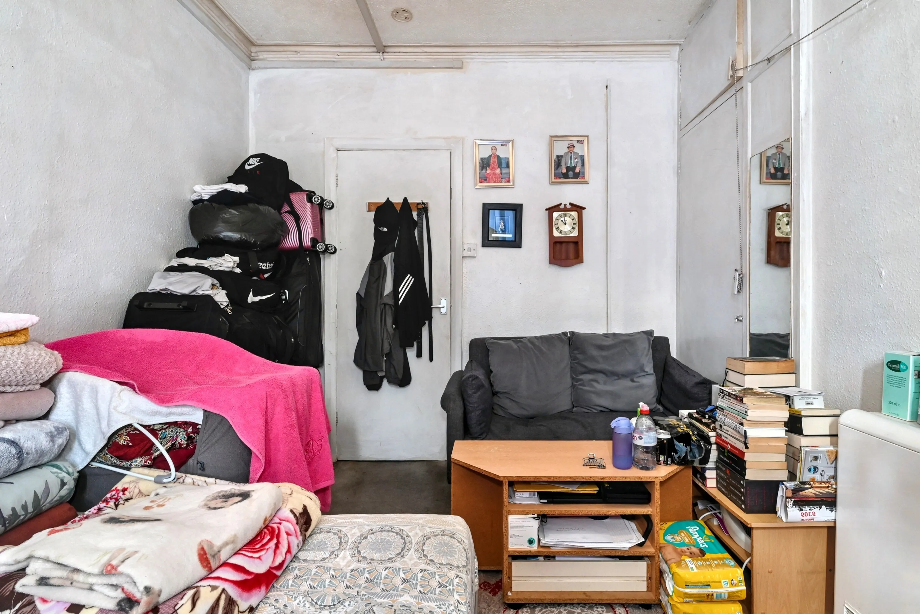 INVESTMENT - Freehold End of Terrace Building