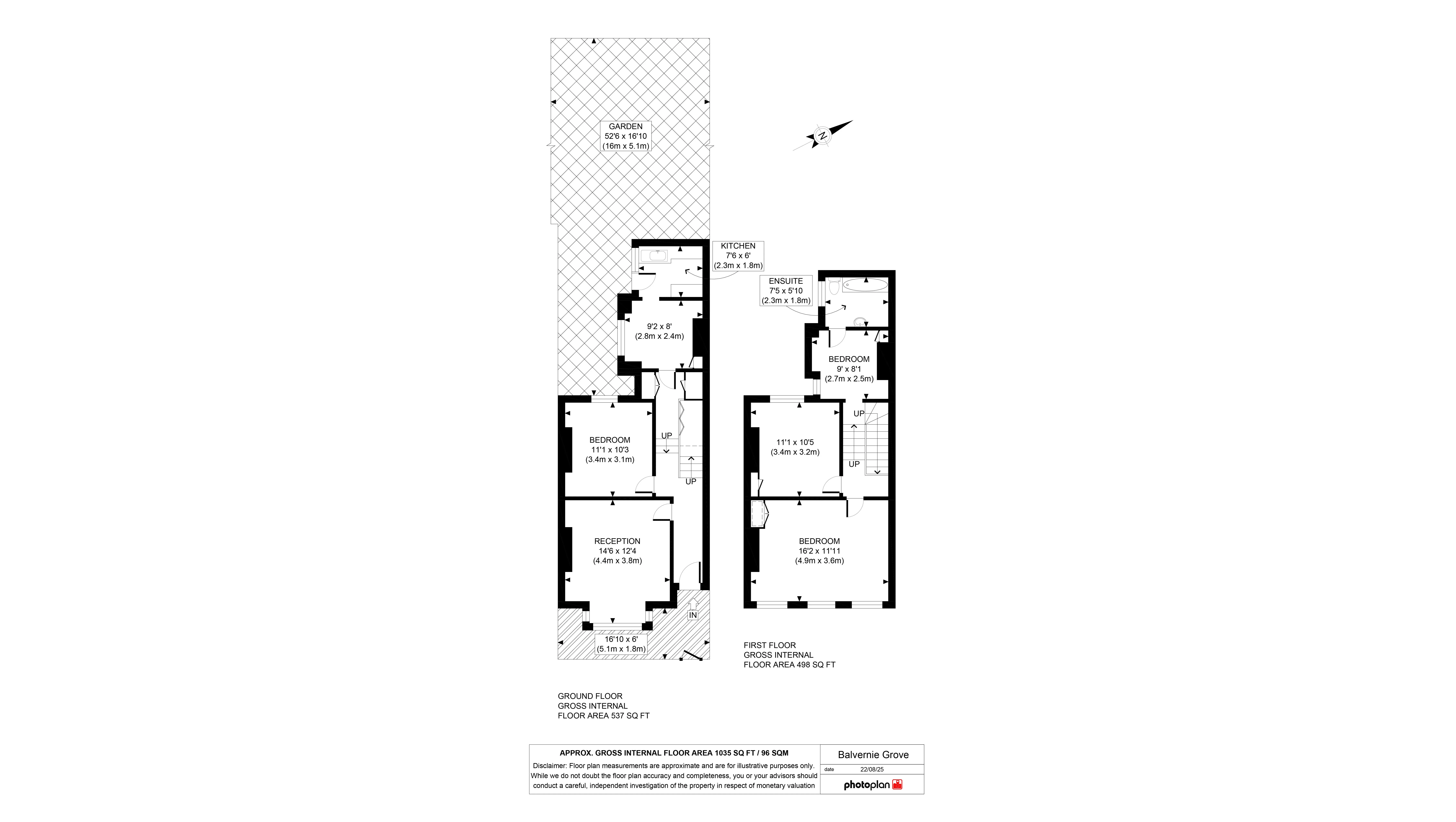 Property cover