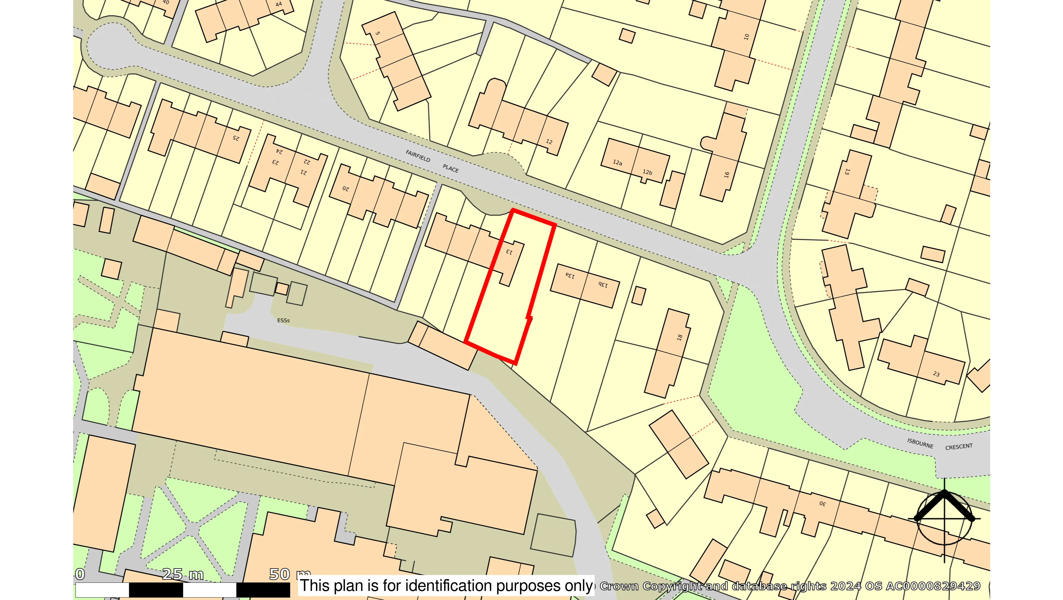 INVESTMENT - Freehold End of Terrace House