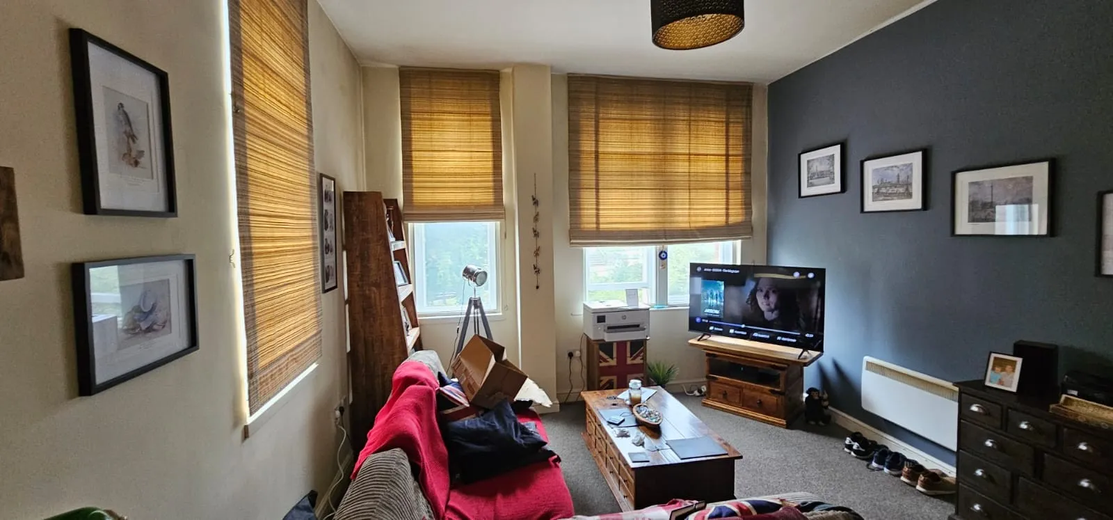 INVESTMENT - Leasehold Self Contained Ground Floor Flat