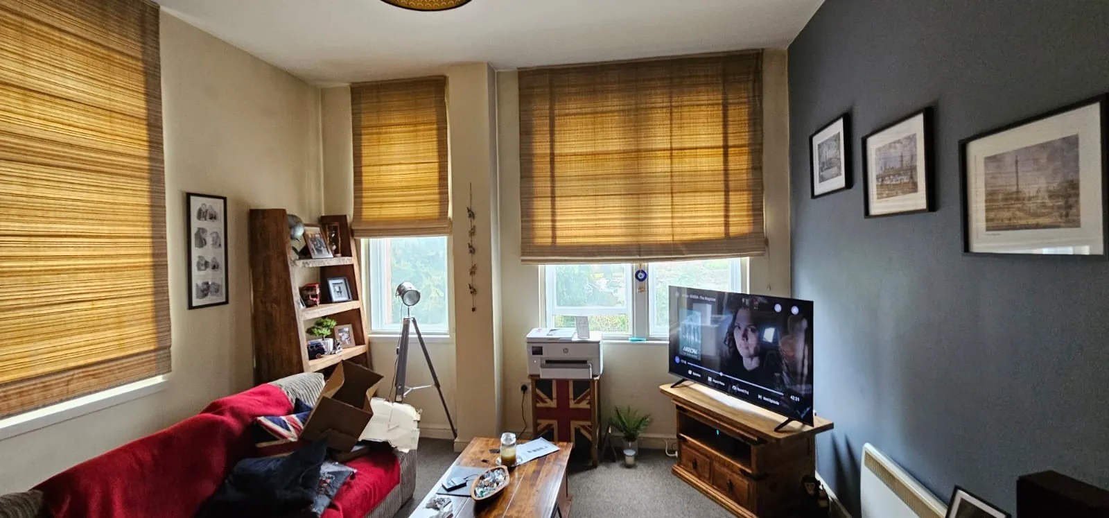 INVESTMENT - Leasehold Self Contained Ground Floor Flat