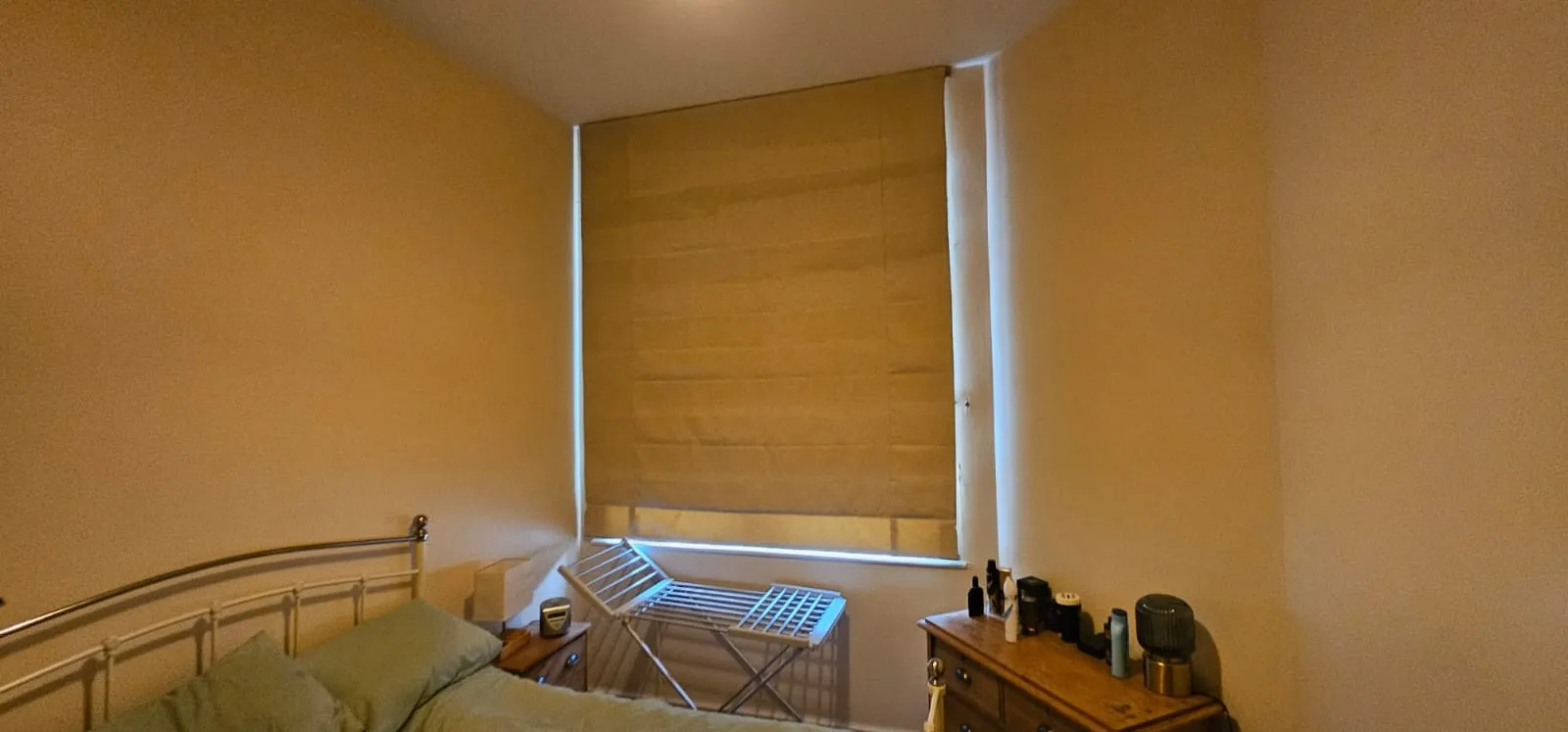 INVESTMENT - Leasehold Self Contained Ground Floor Flat