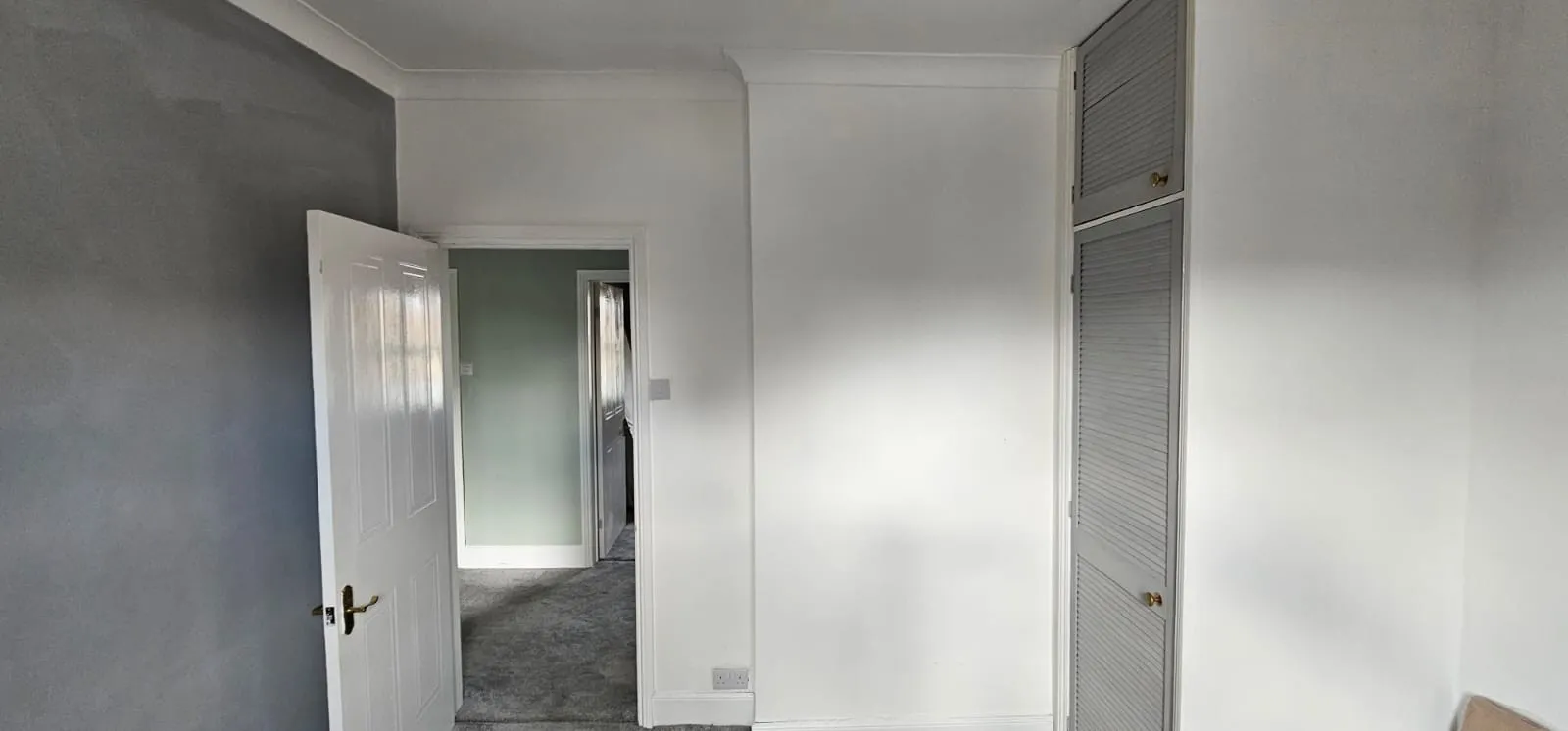 Property cover