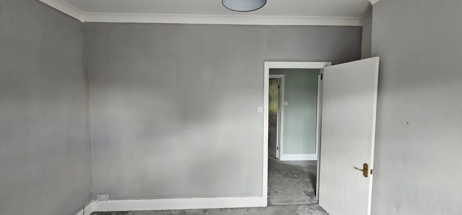 VACANT - Freehold Semi-Detached House