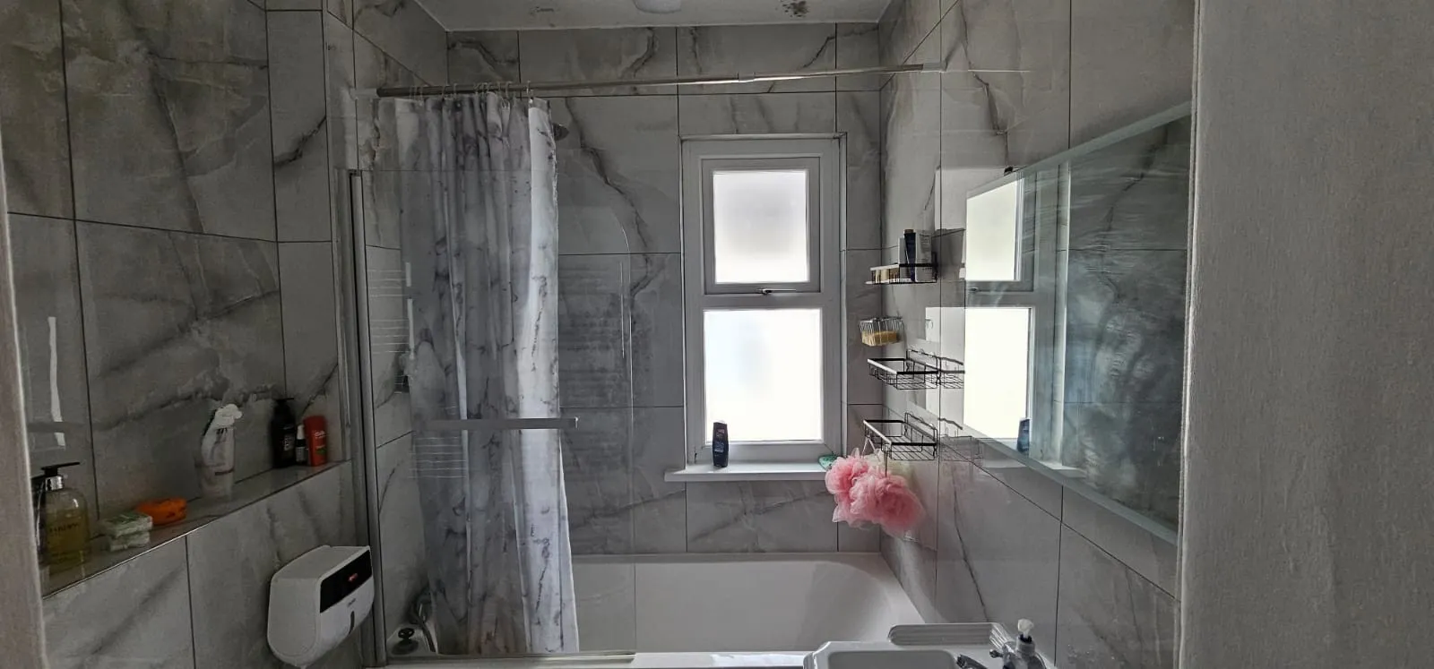 VACANT - Freehold Semi-Detached House