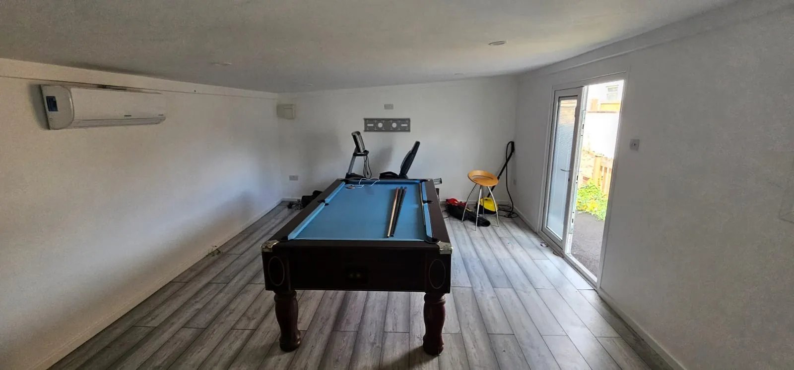 VACANT - Freehold Semi-Detached House