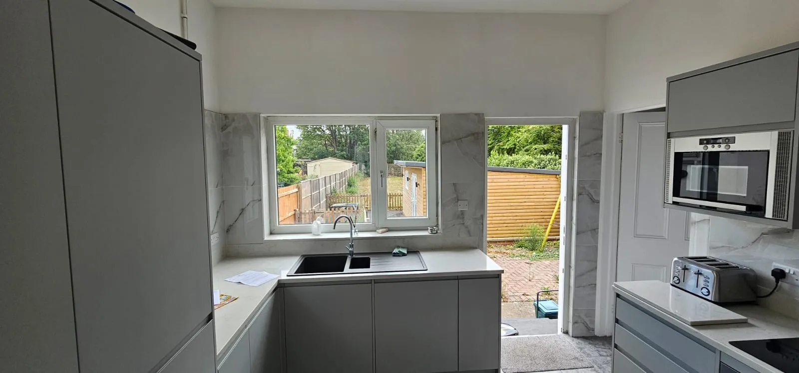 VACANT - Freehold Semi-Detached House