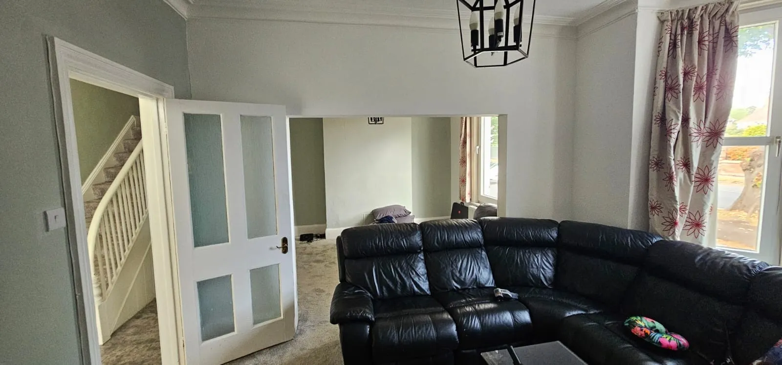 VACANT - Freehold Semi-Detached House