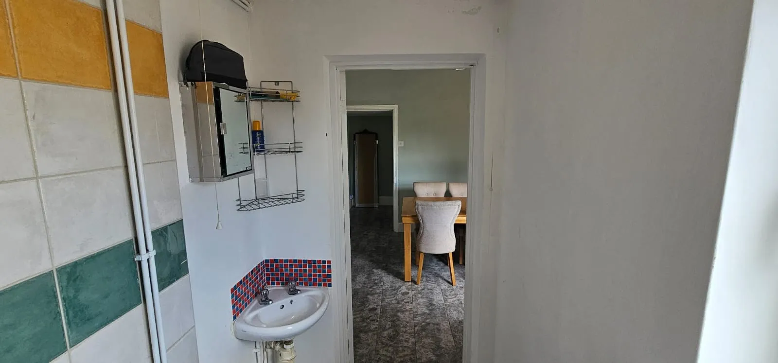 VACANT - Freehold Semi-Detached House